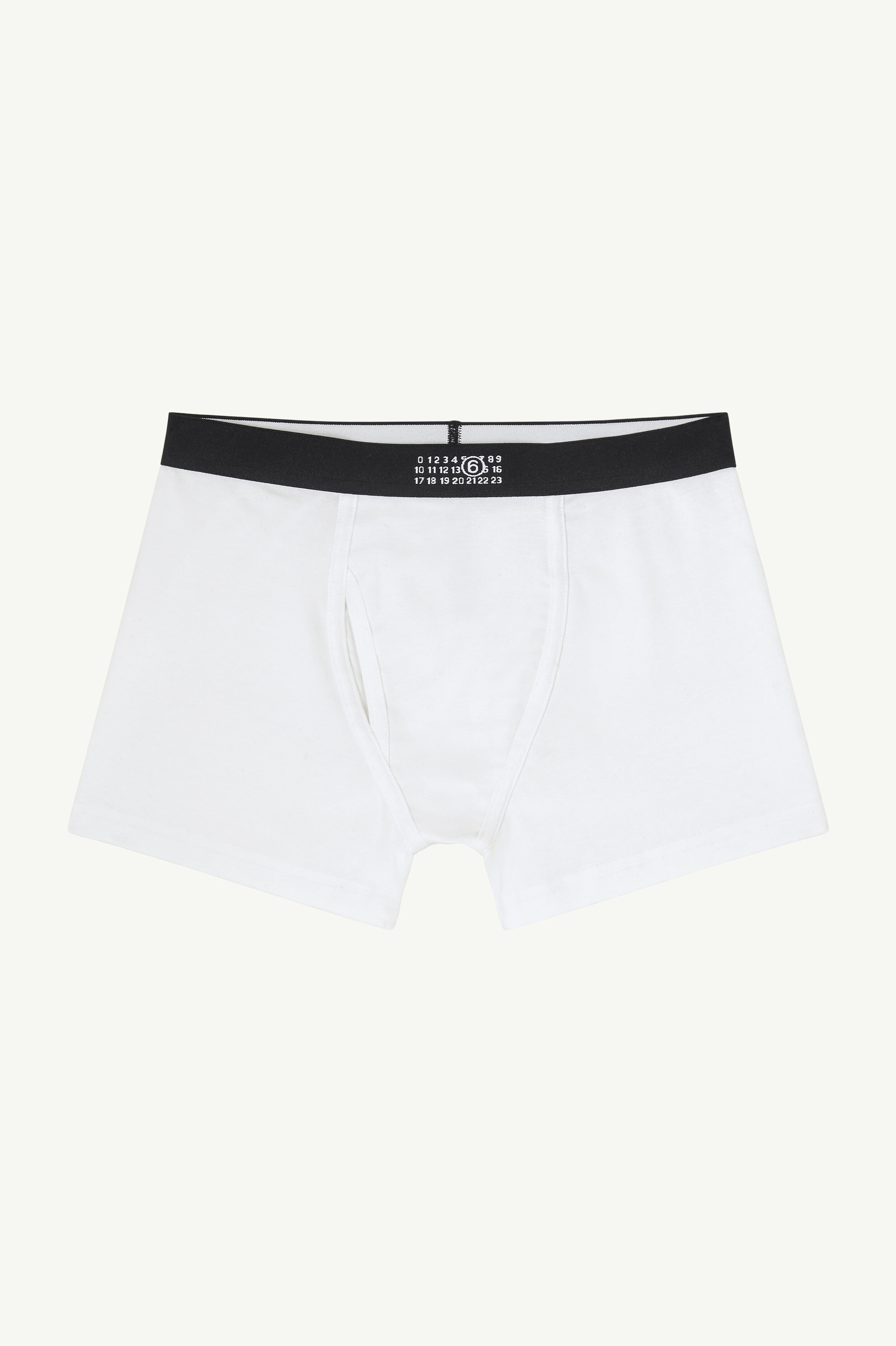 Boxer trunk