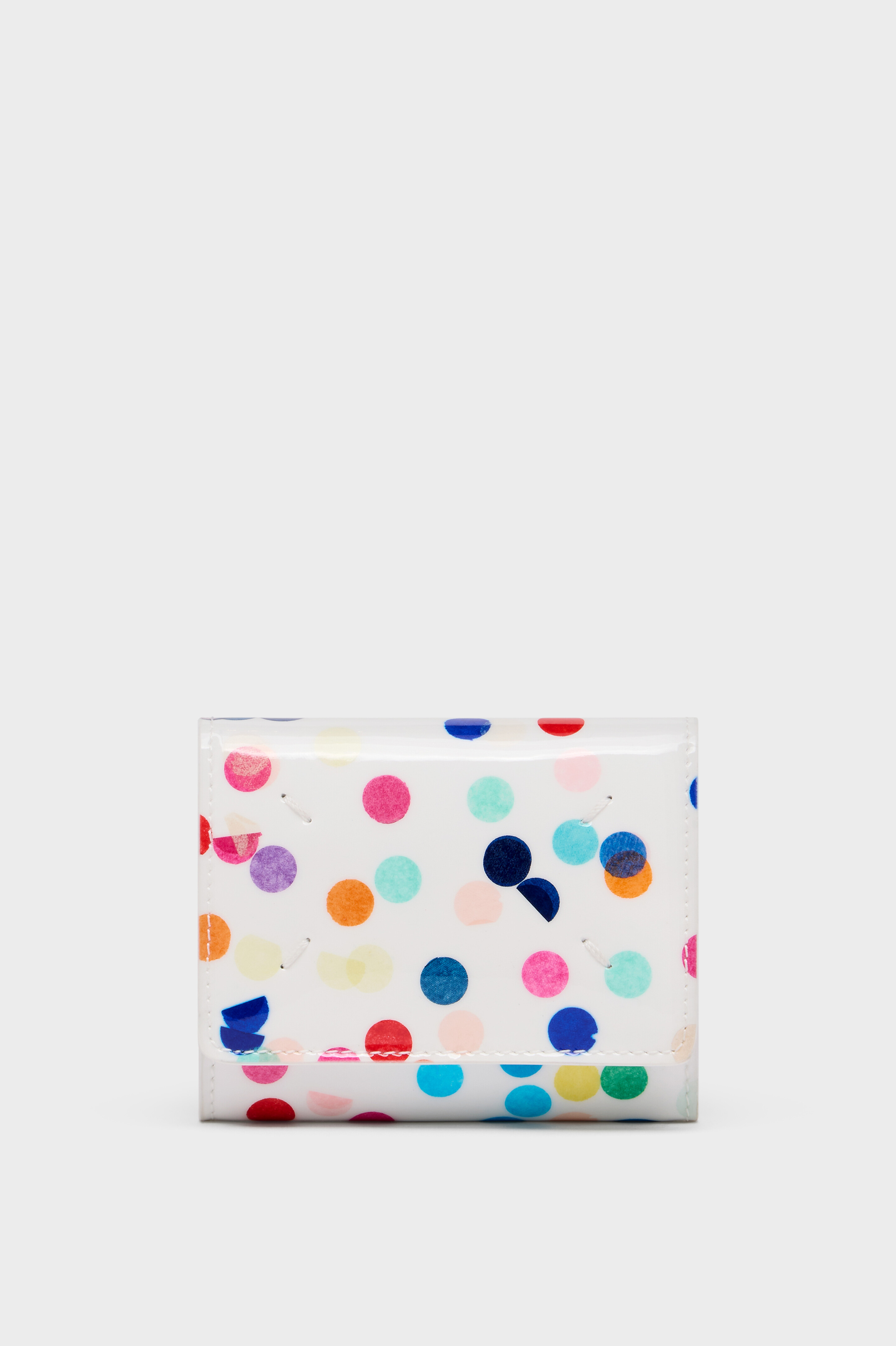 Zip Clip Wallet