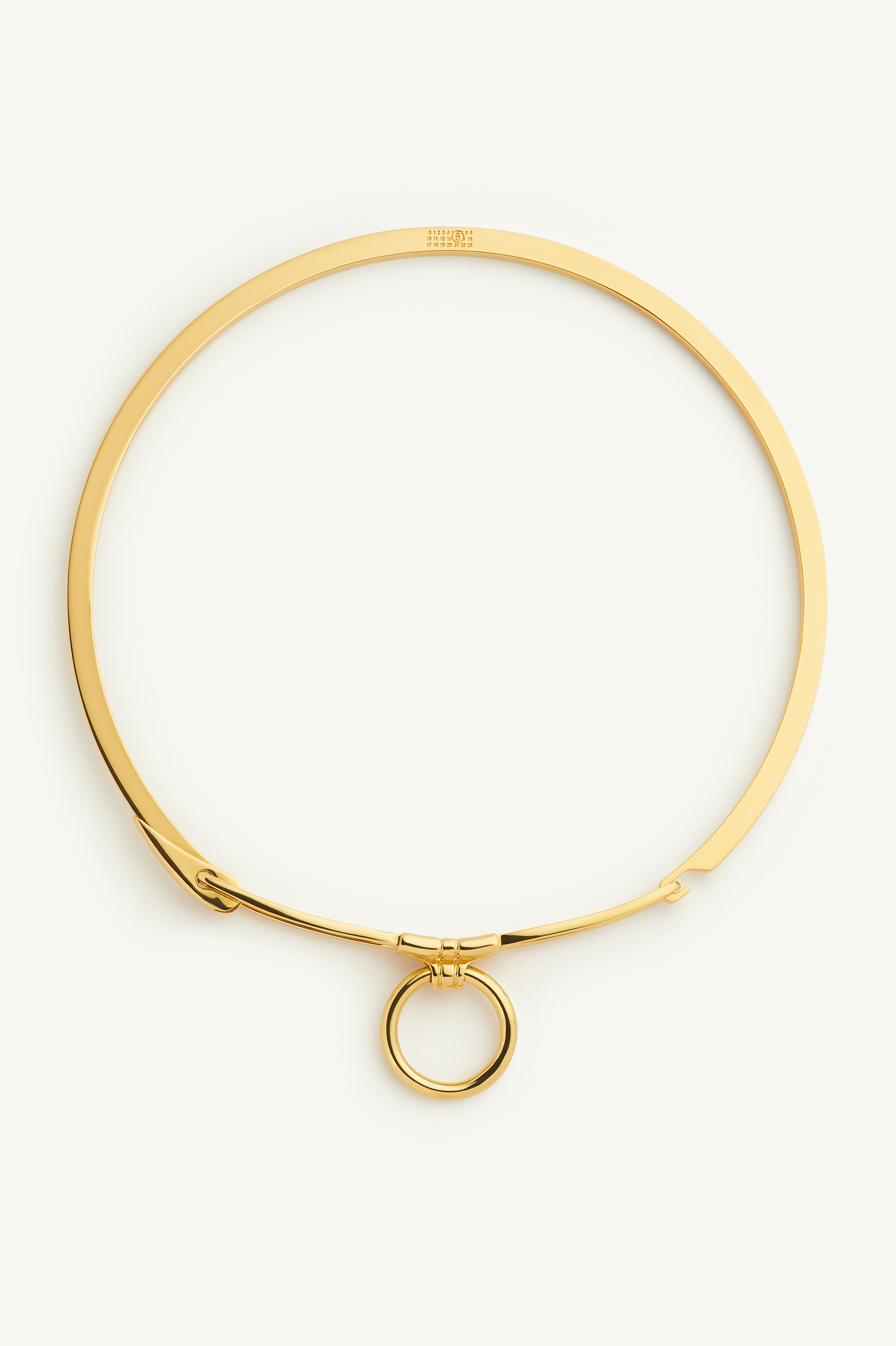 Keychain Choker