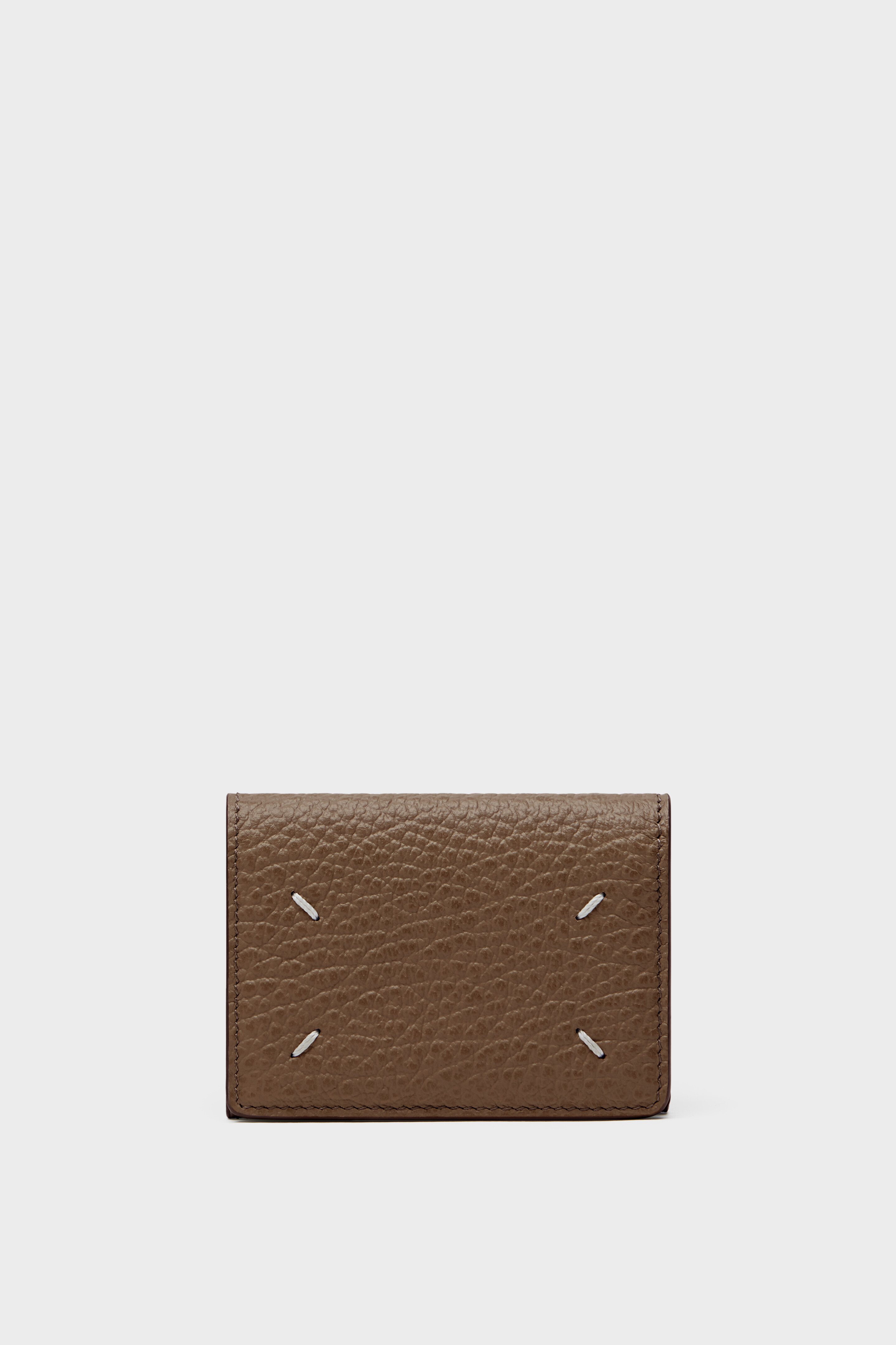 Four stitches pocket wallet