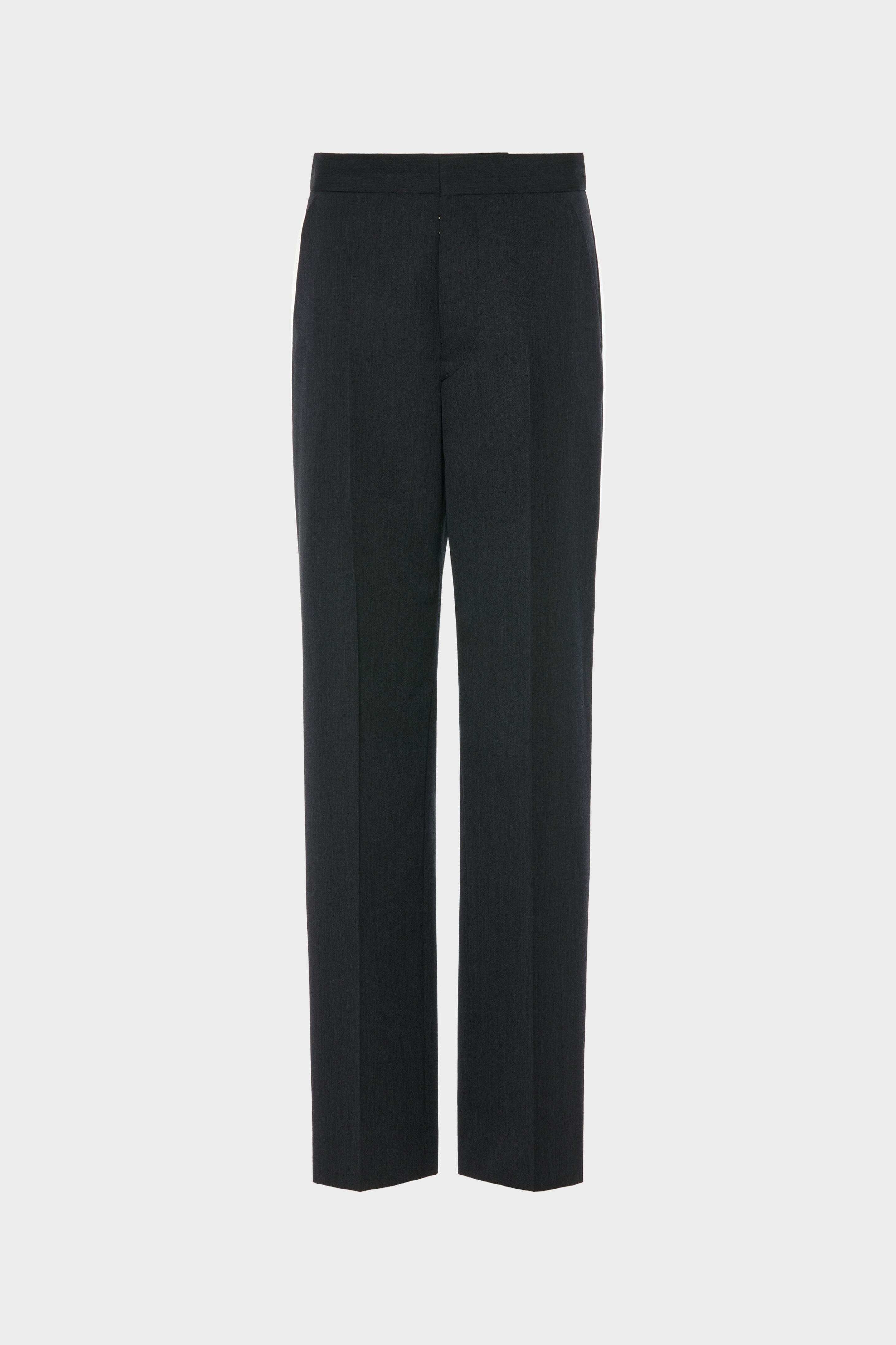 Pantalon en laine