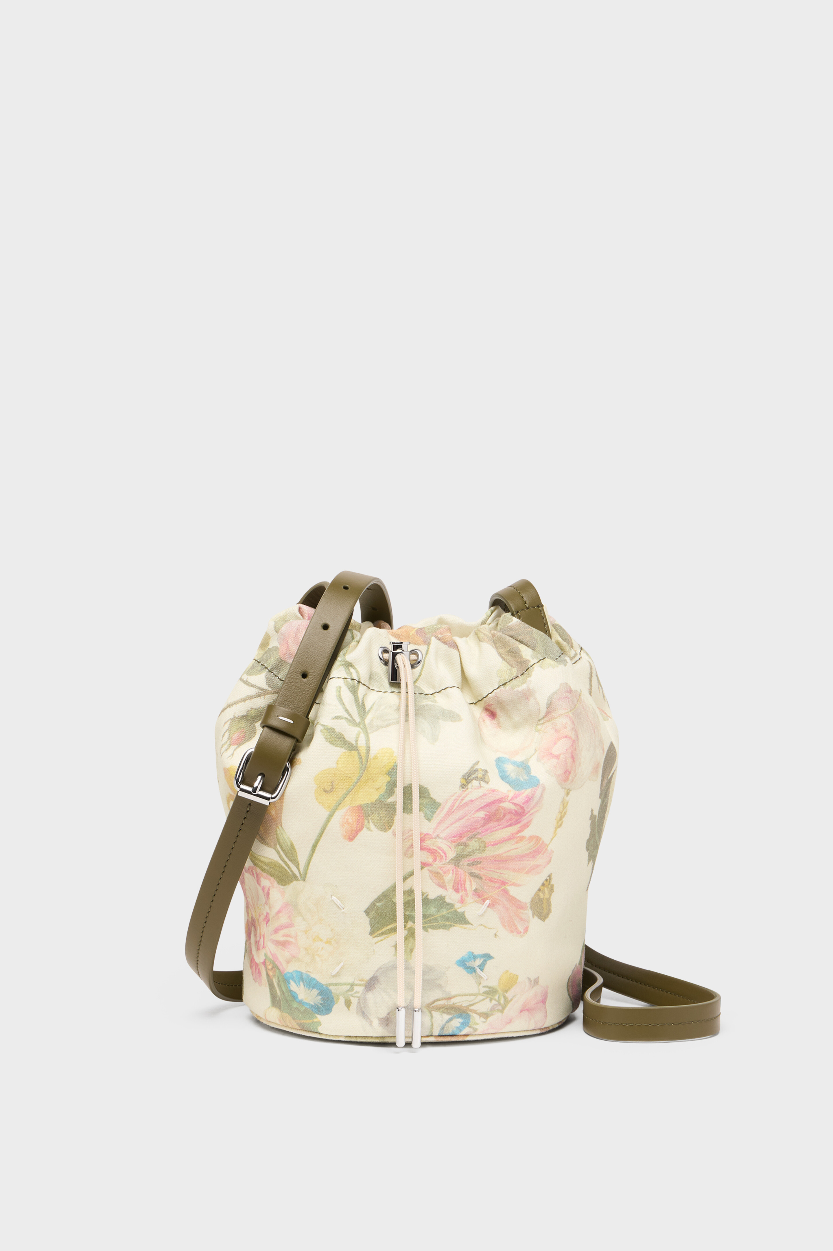 Drawstring Bag Pouch