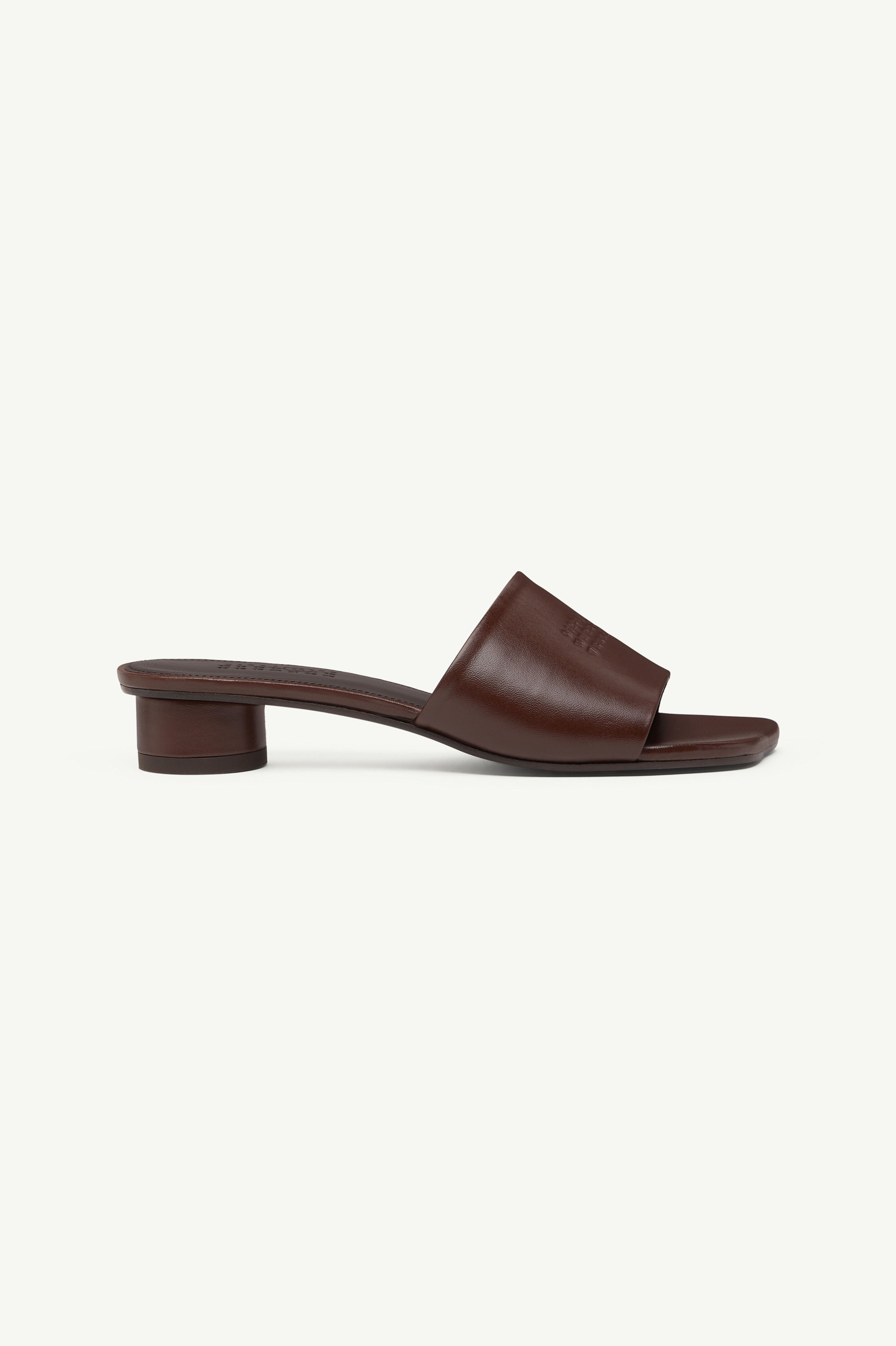 Anatomic Sandals