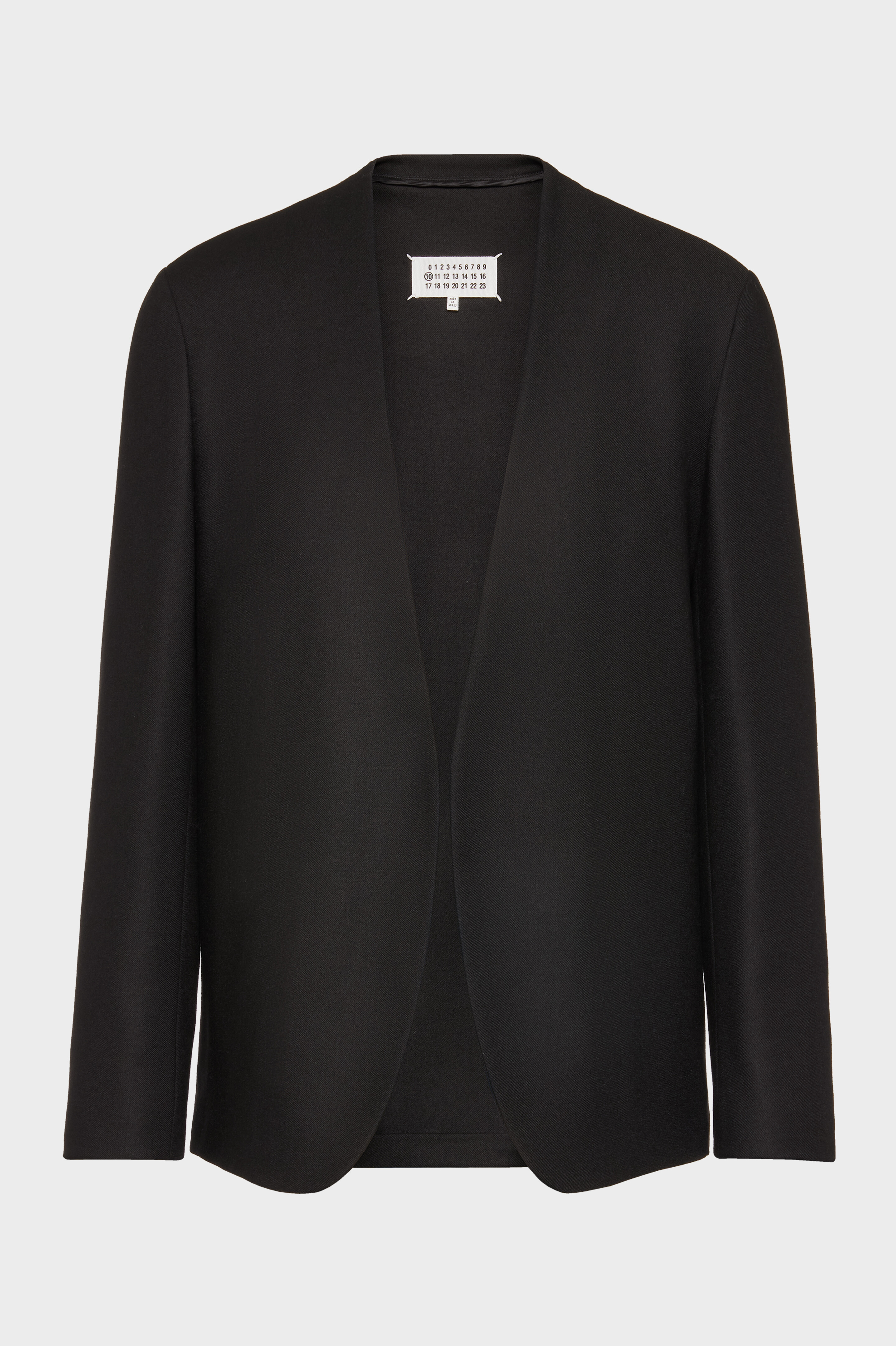 Minimal jacket