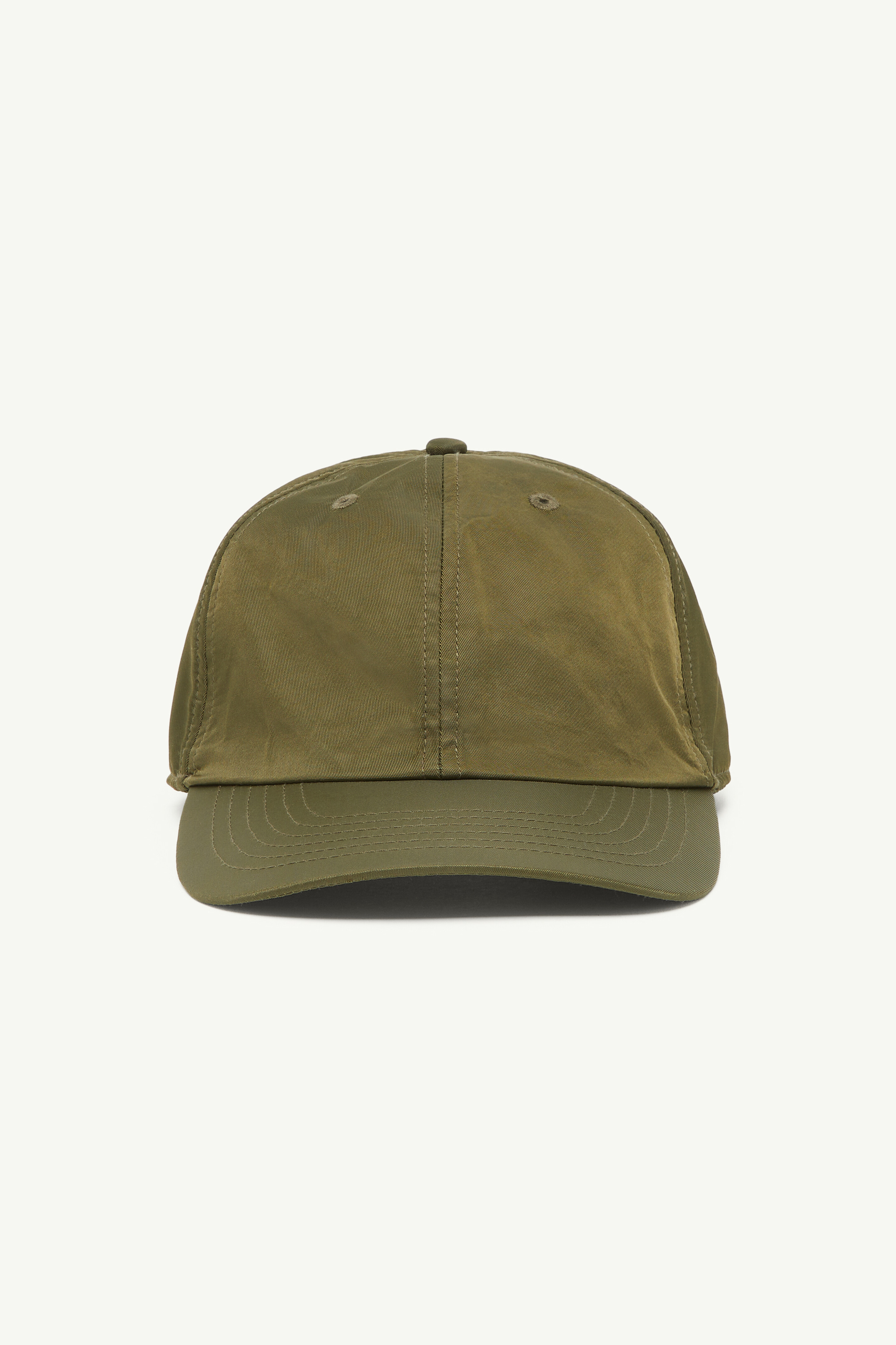 Nylon Baseball Cap