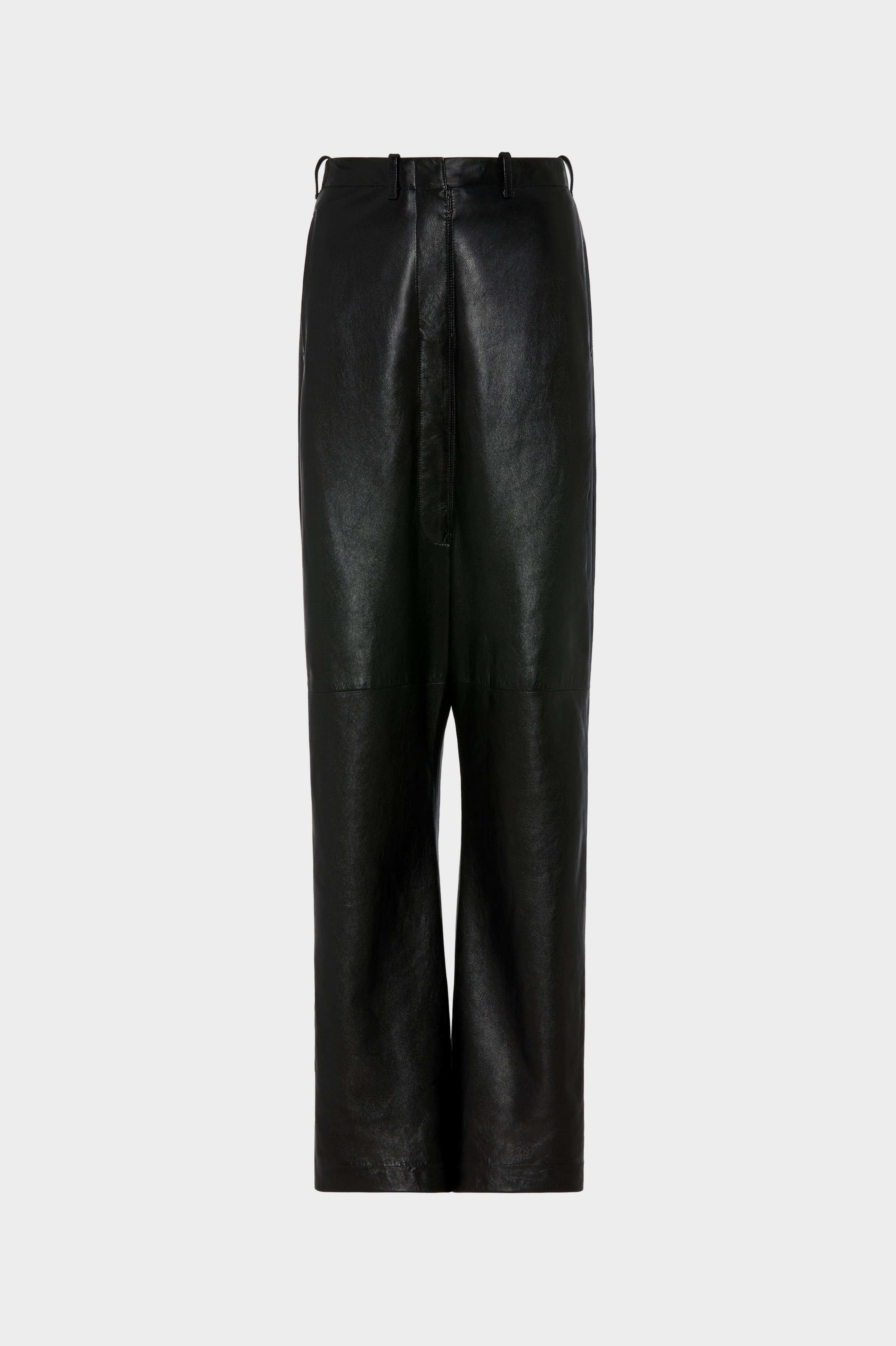 Leather Trousers