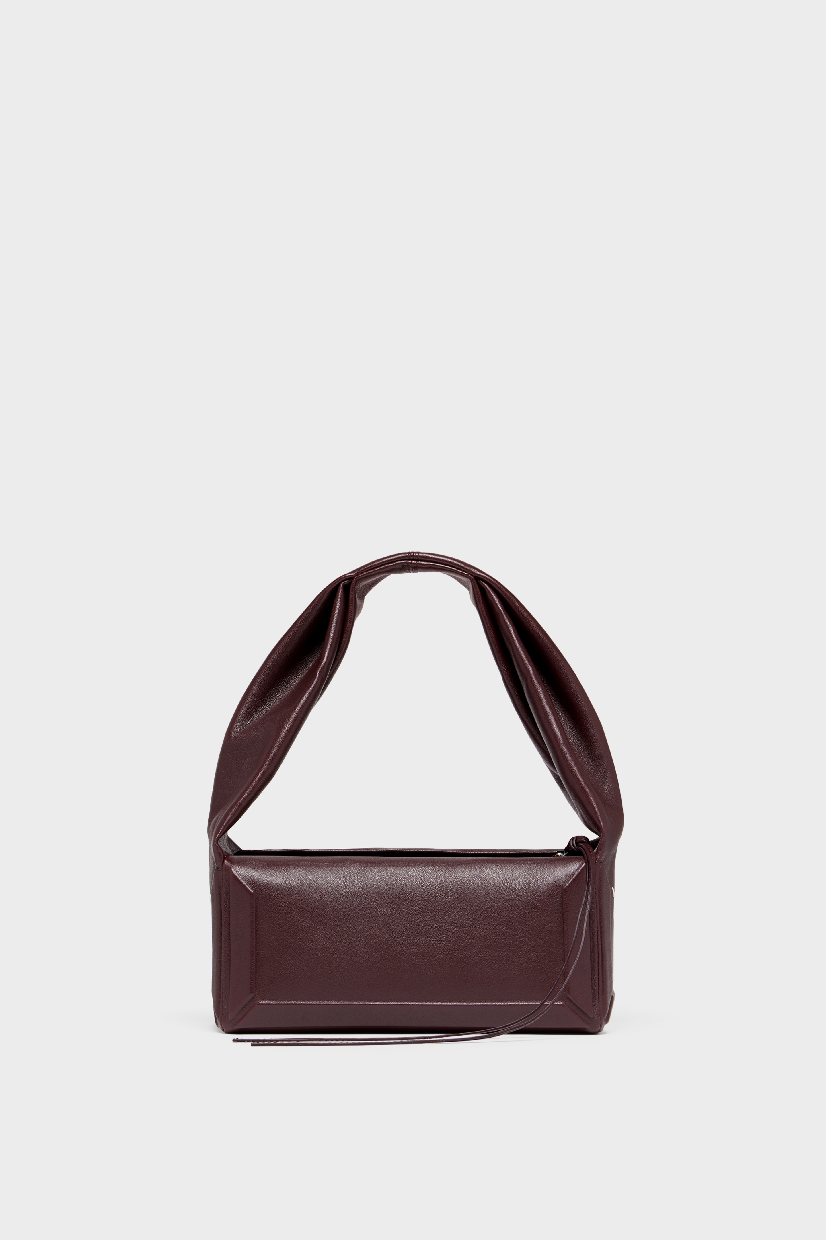 Box Bag East West Small
