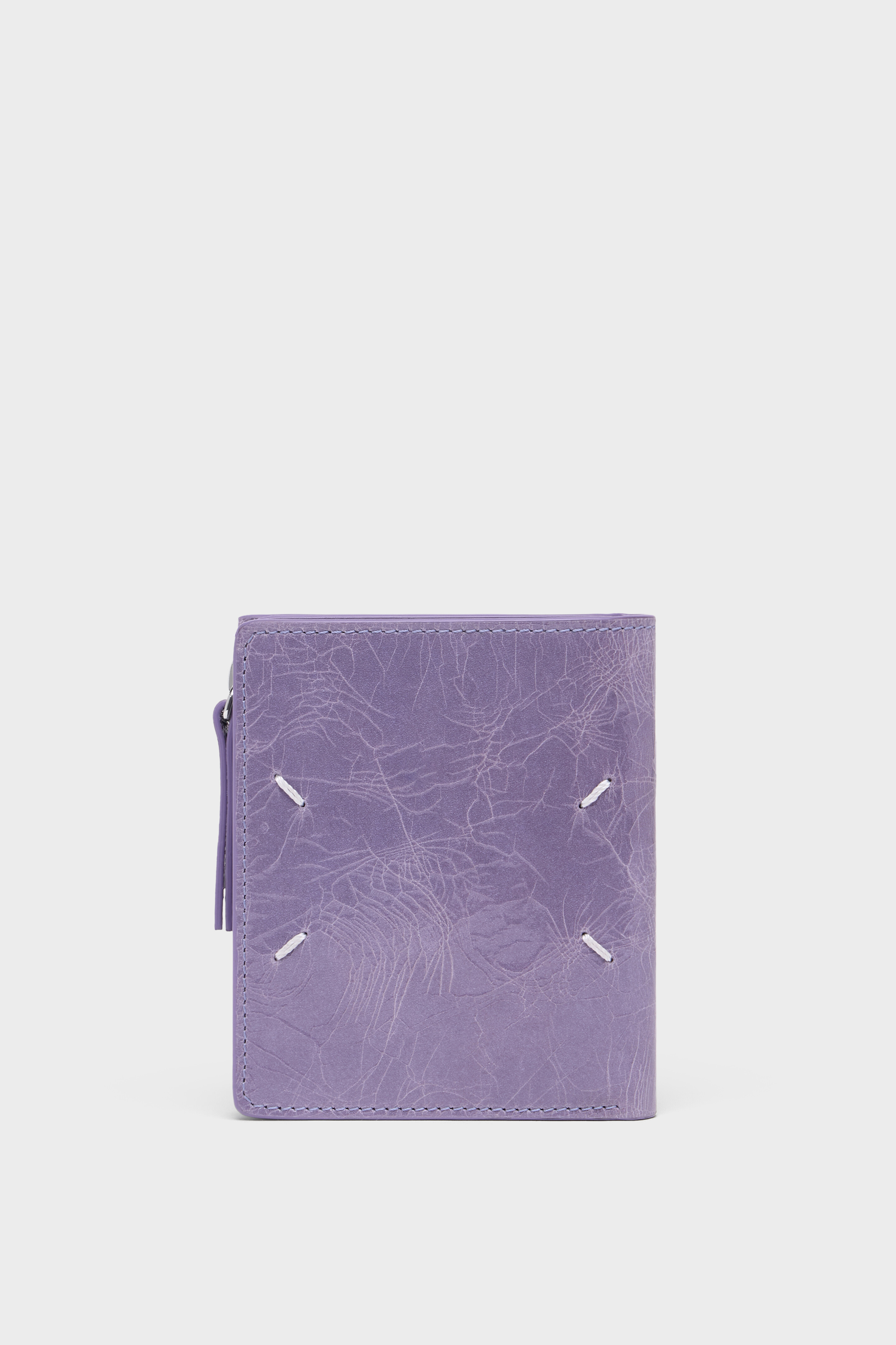 Four Stitches Wallet Small