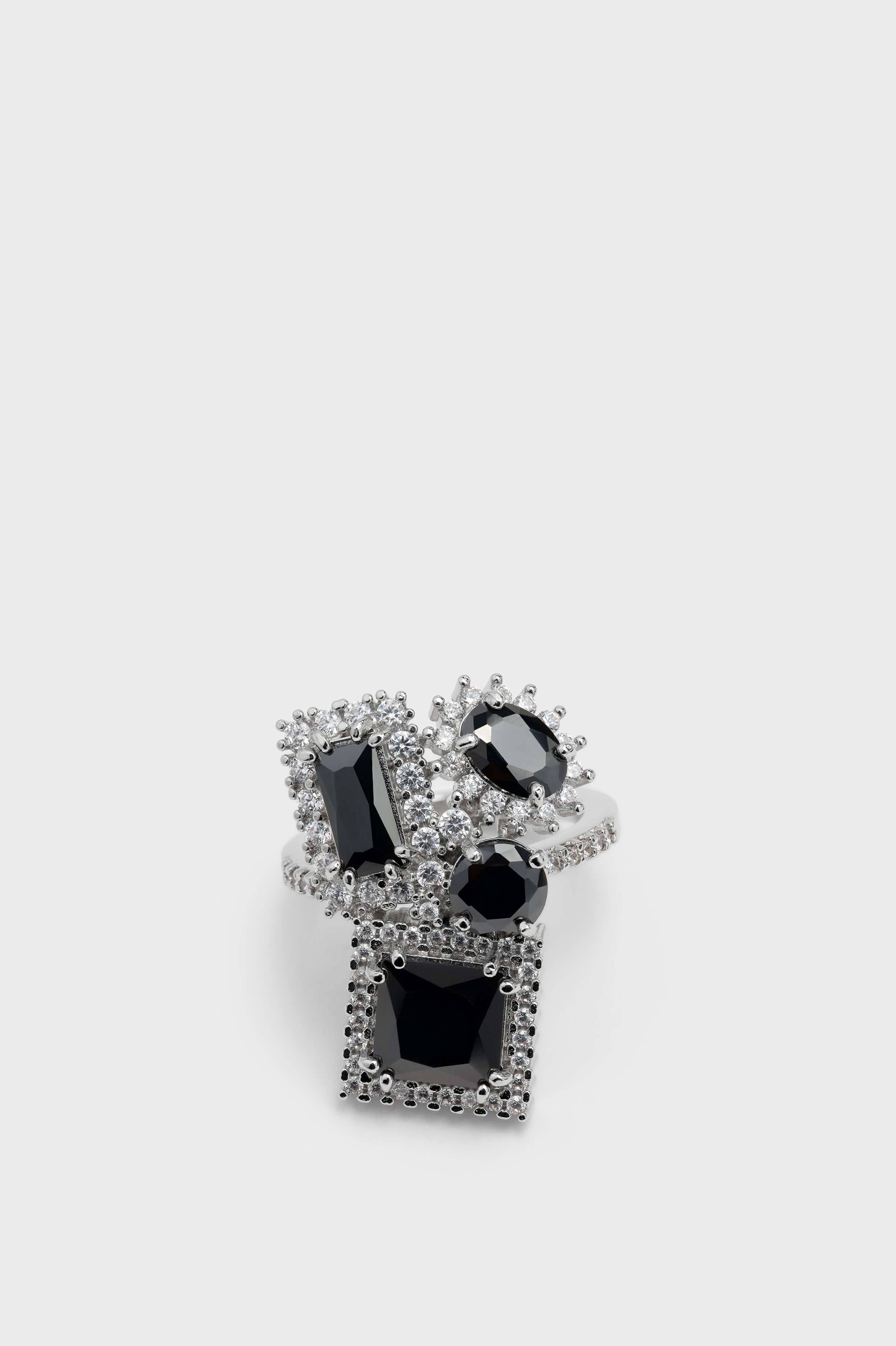 Cluster Ring