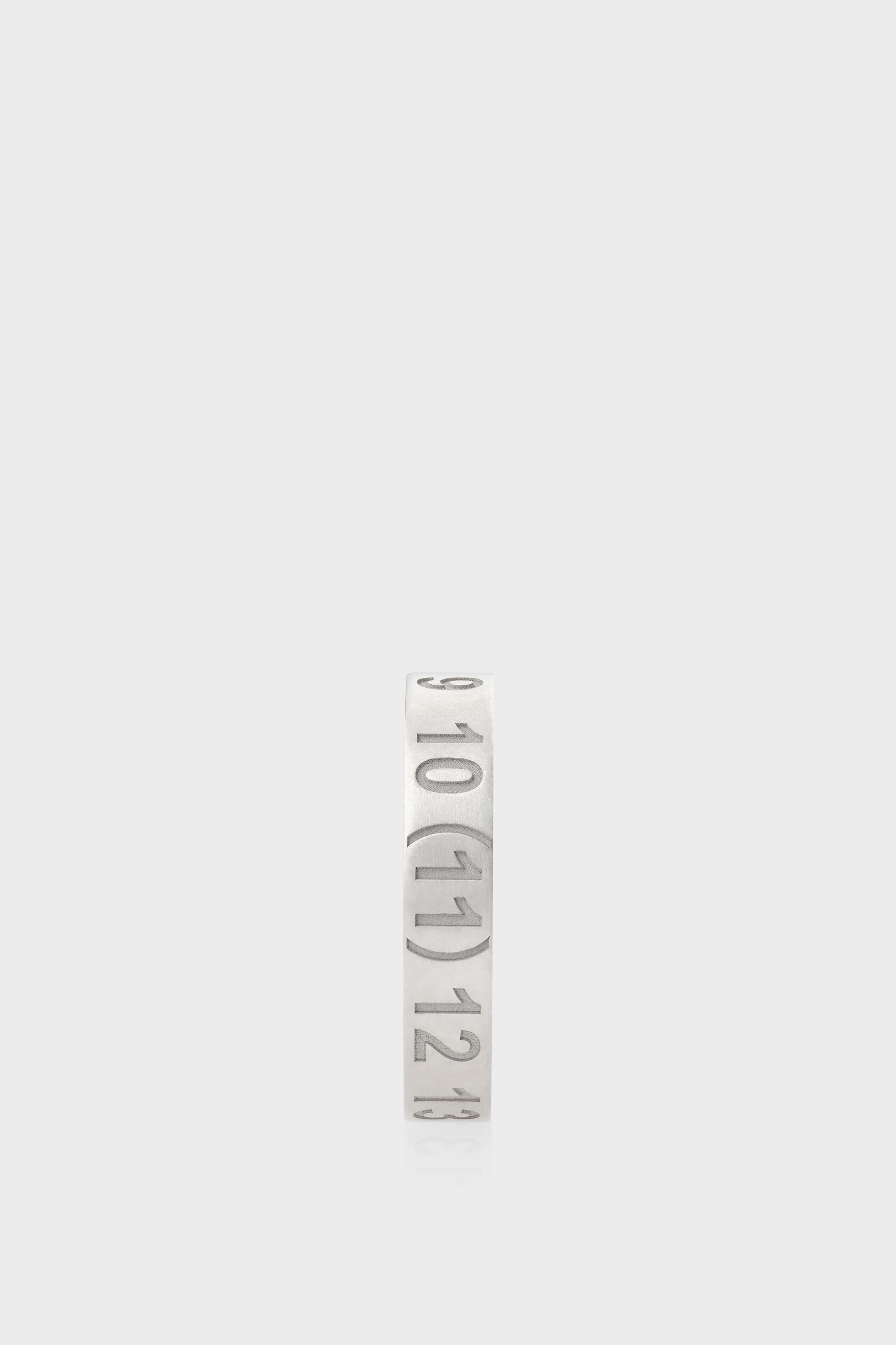 Numerical ring