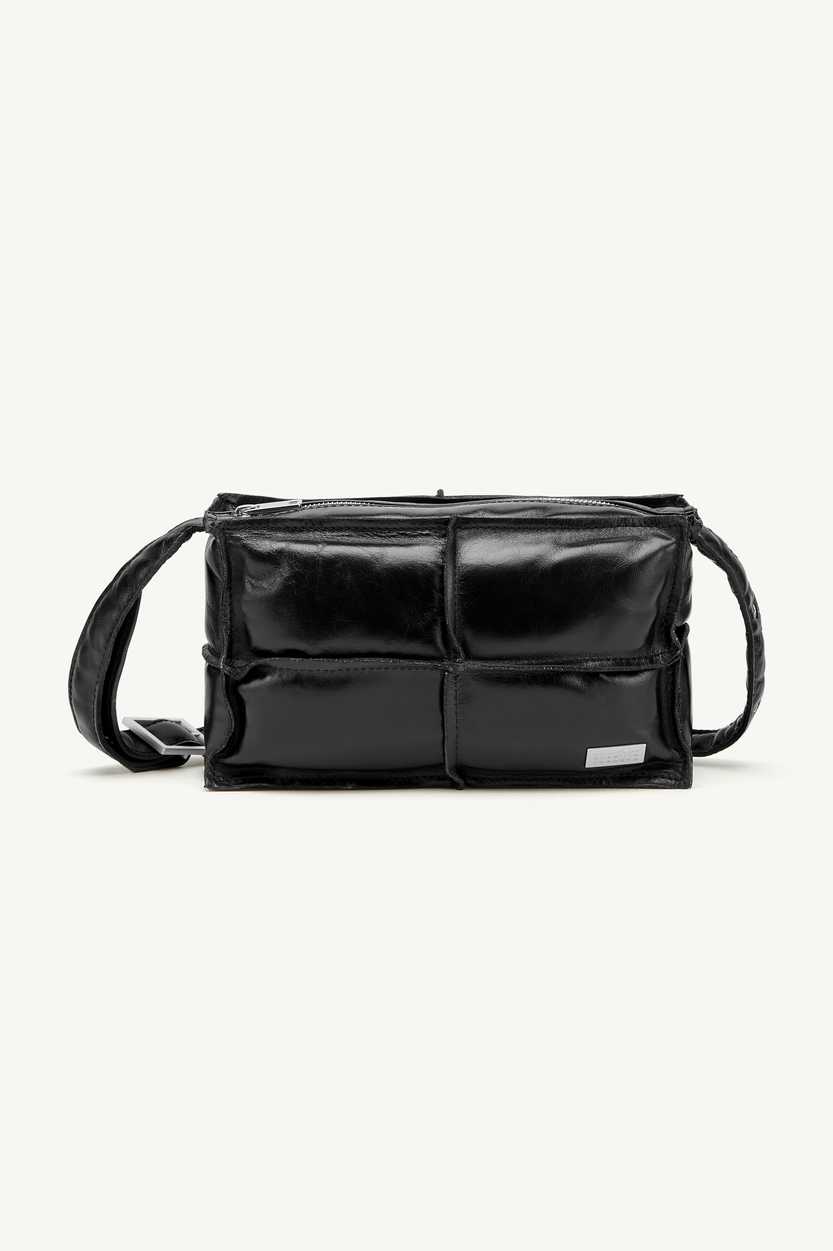 Numeric top handle mini