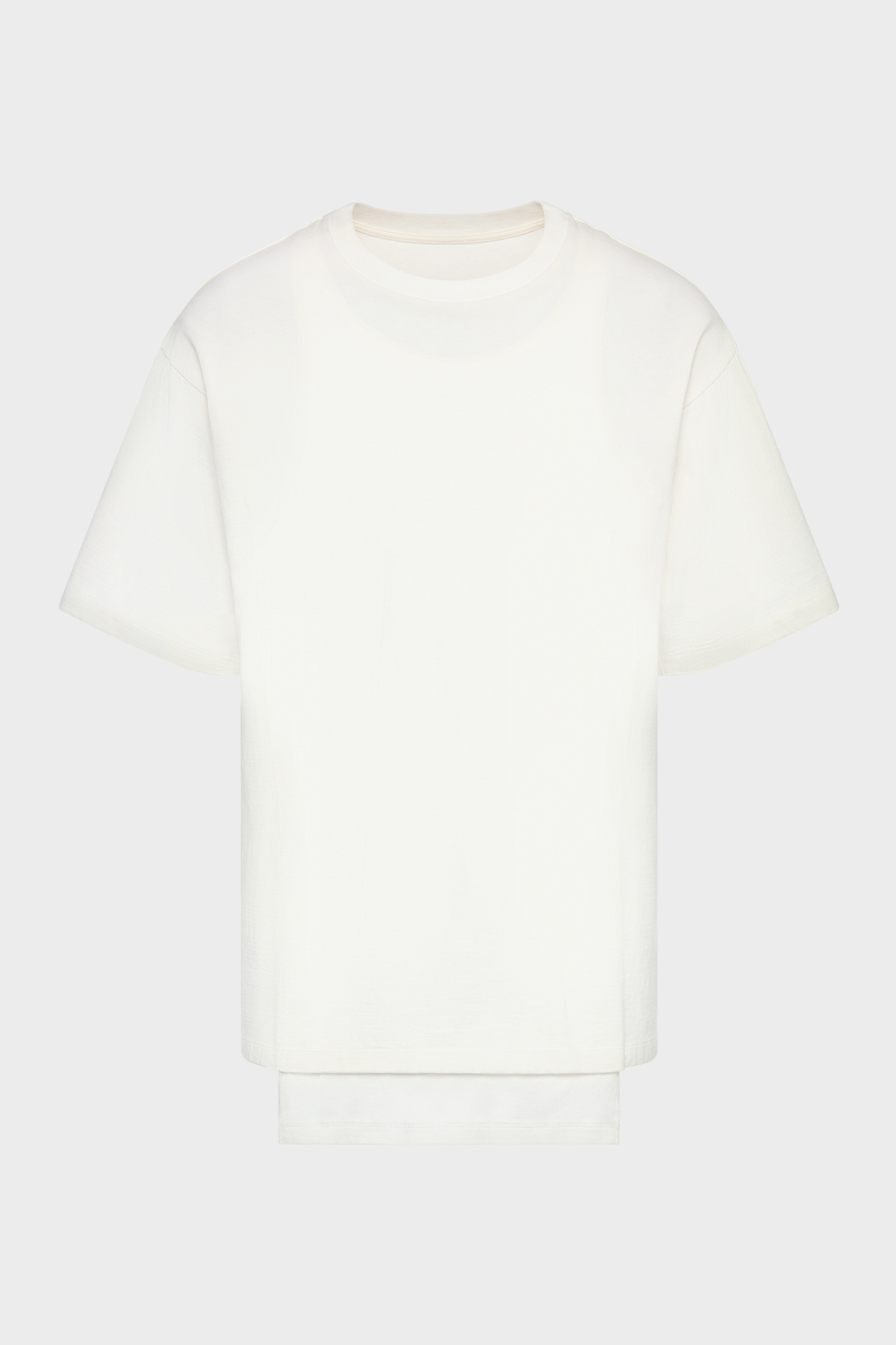 Double Layered T-Shirt