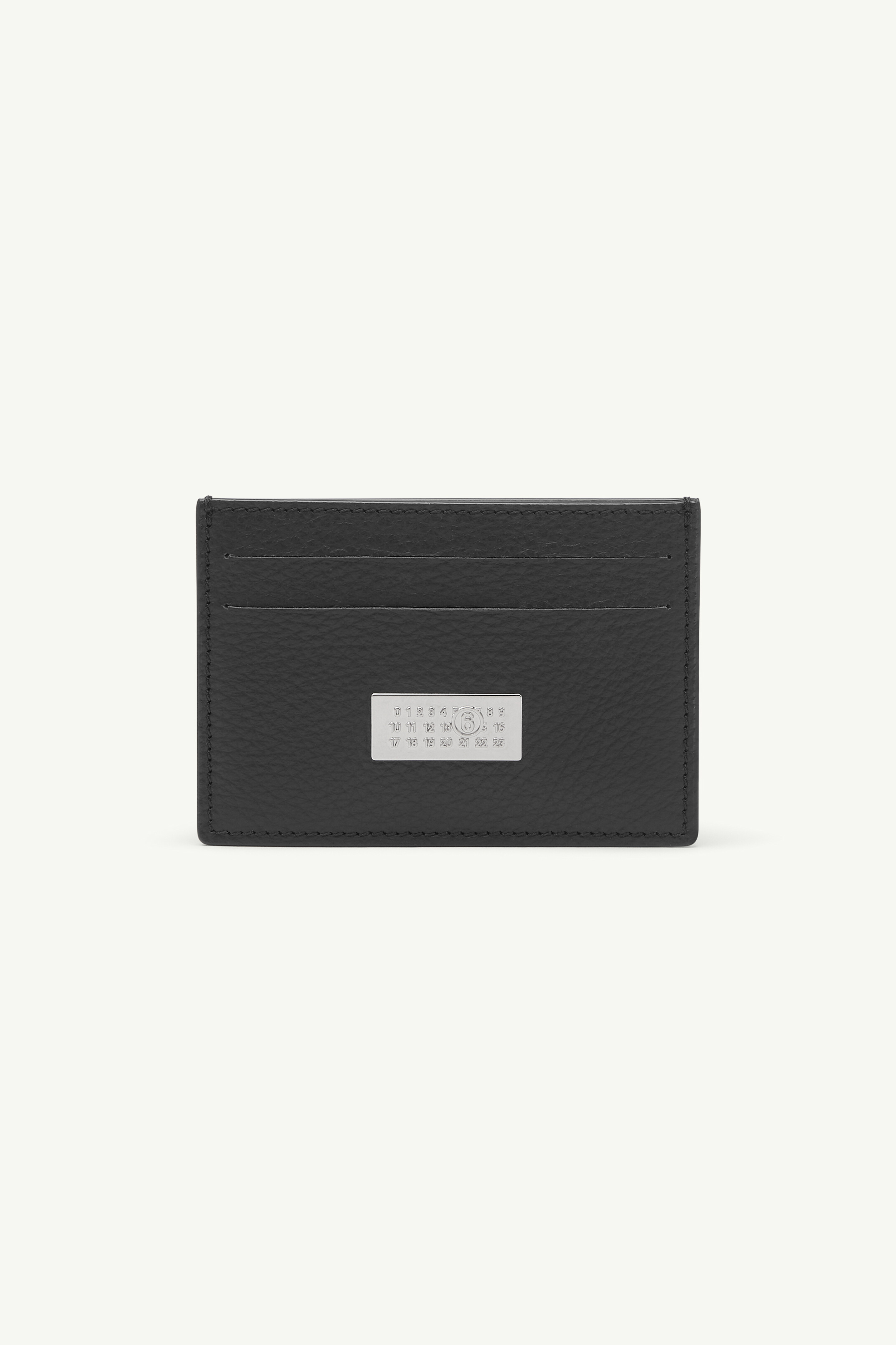 Numeric Cardholder