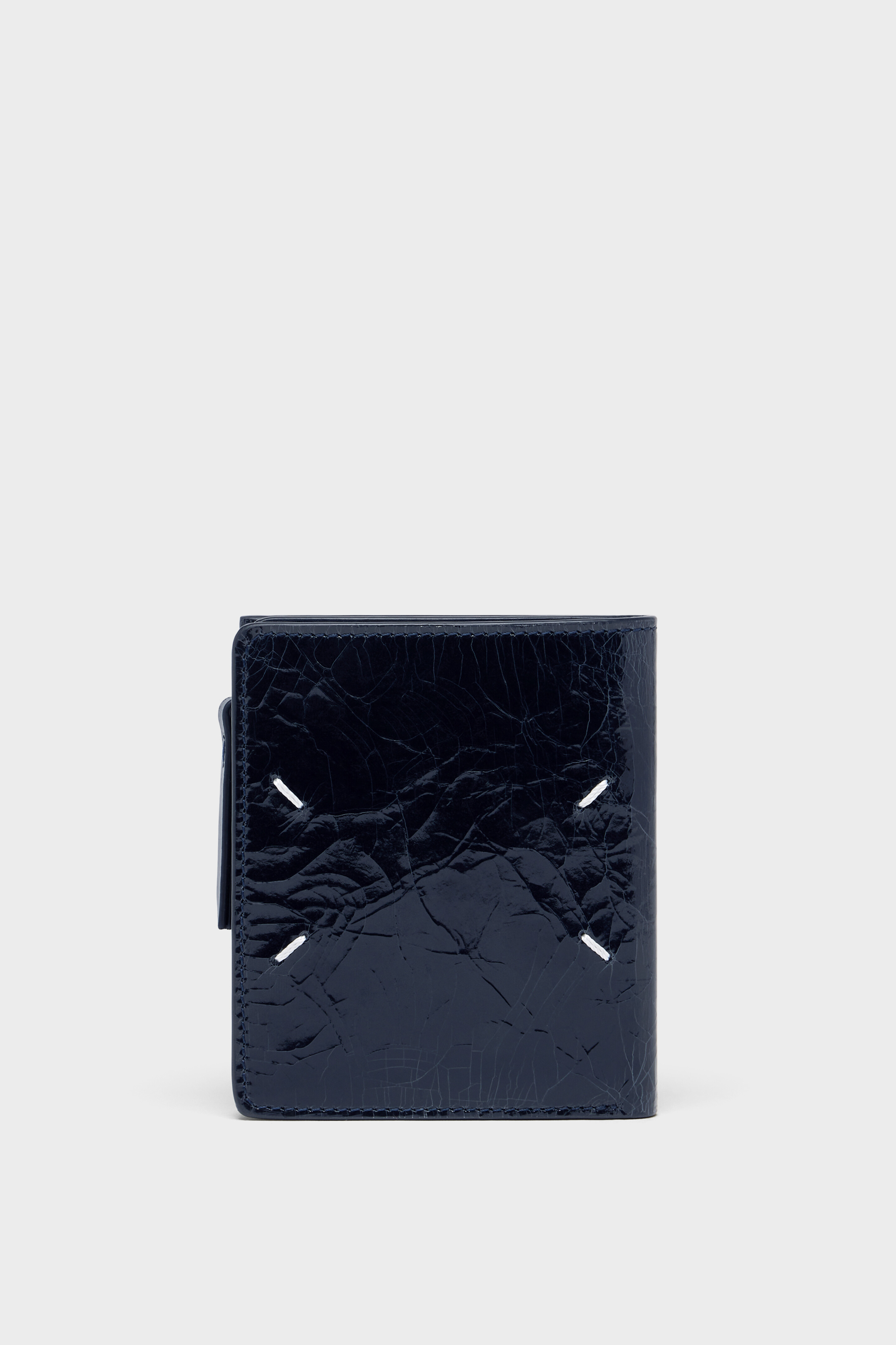 Four Stitches Wallet Small
