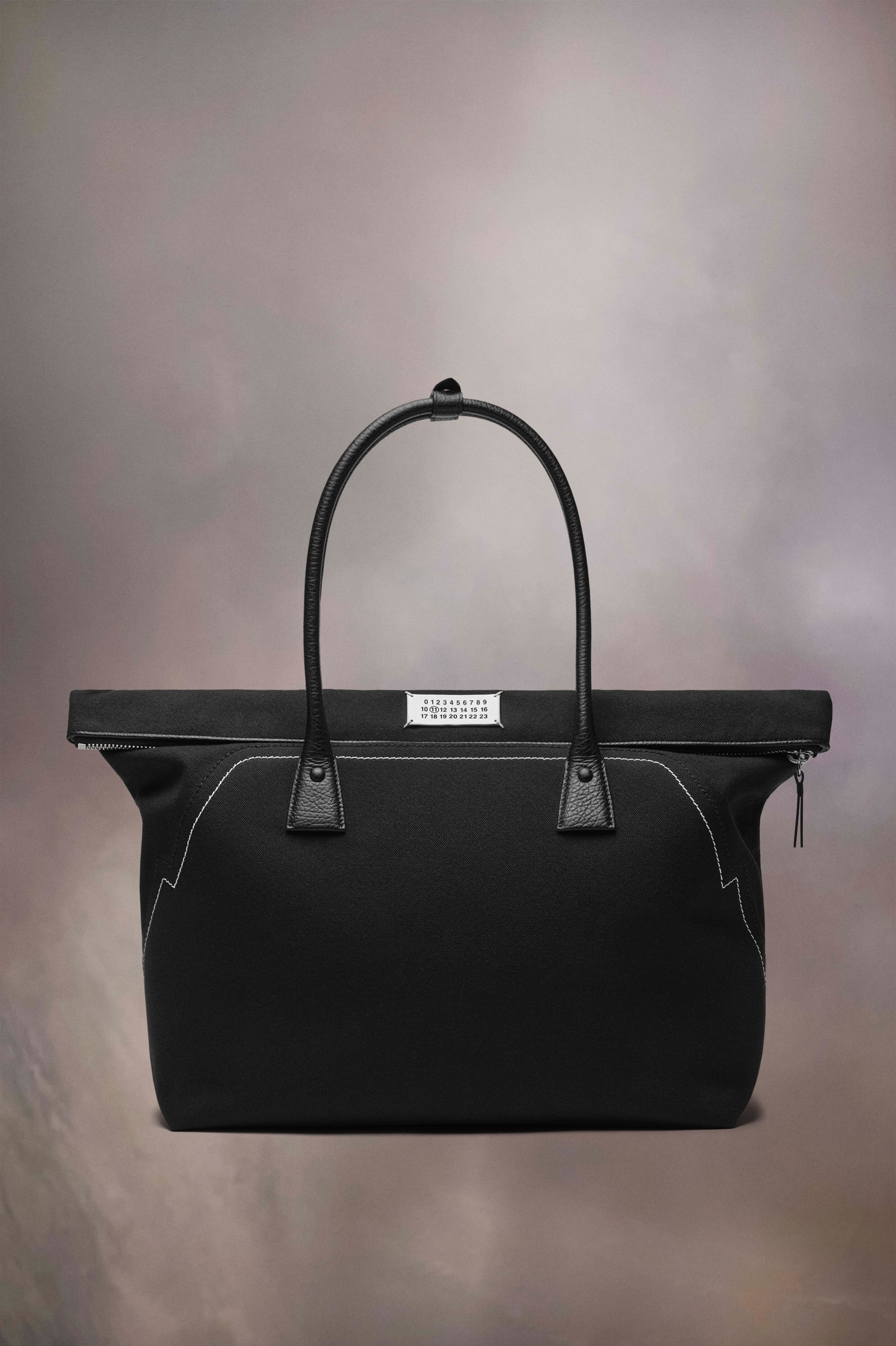 Maison Margiela - SOFT 5AC SHOPPING bag | HBX - Globally