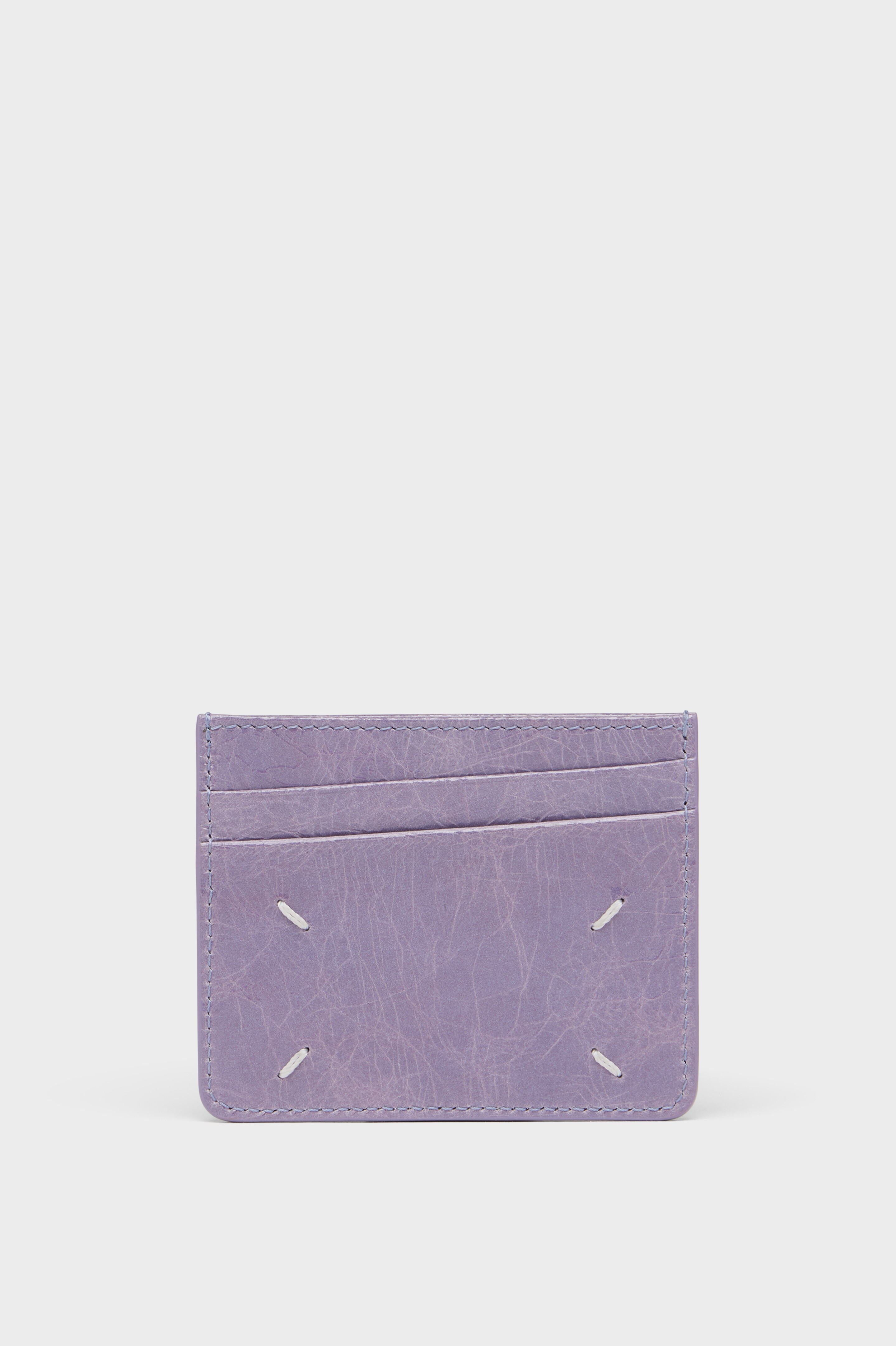 Four Stitches Card Holder