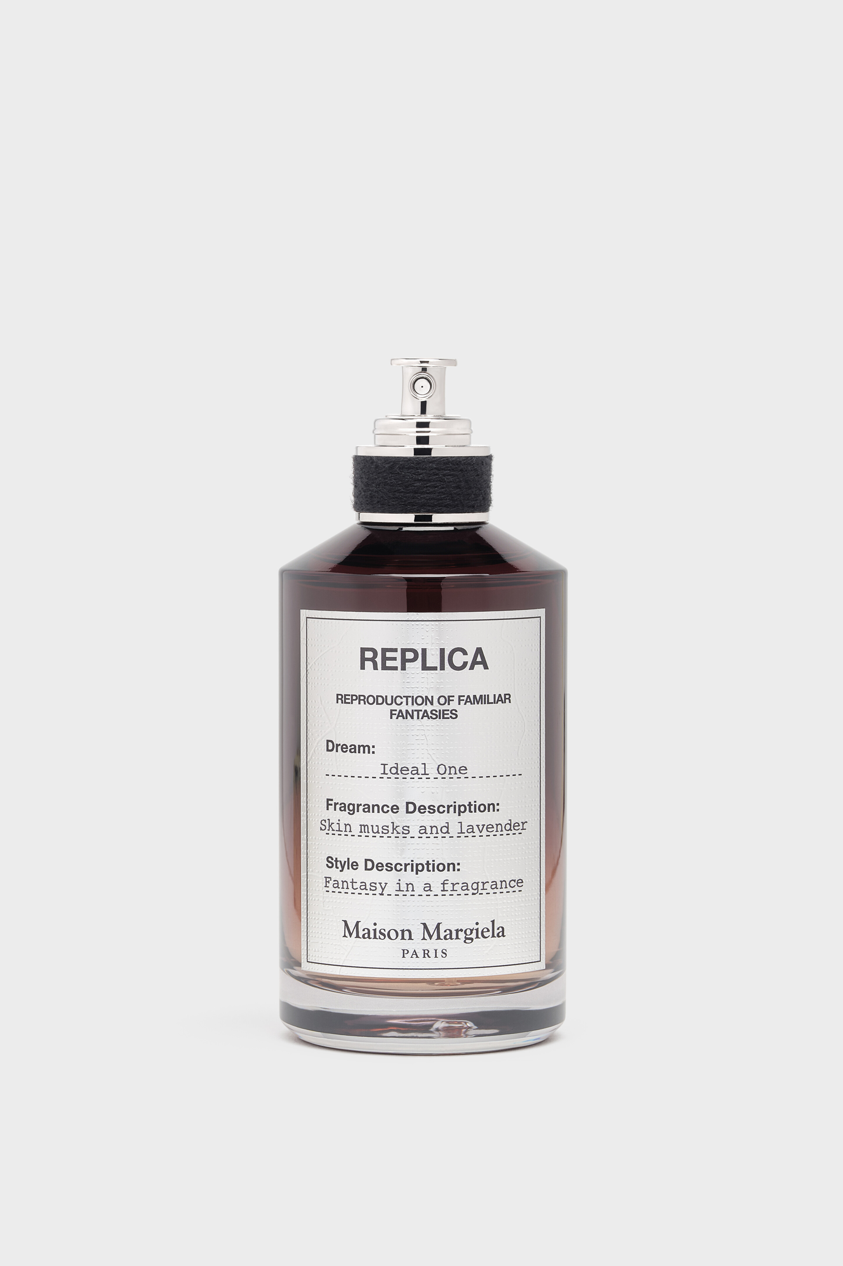 Replica Ideal One