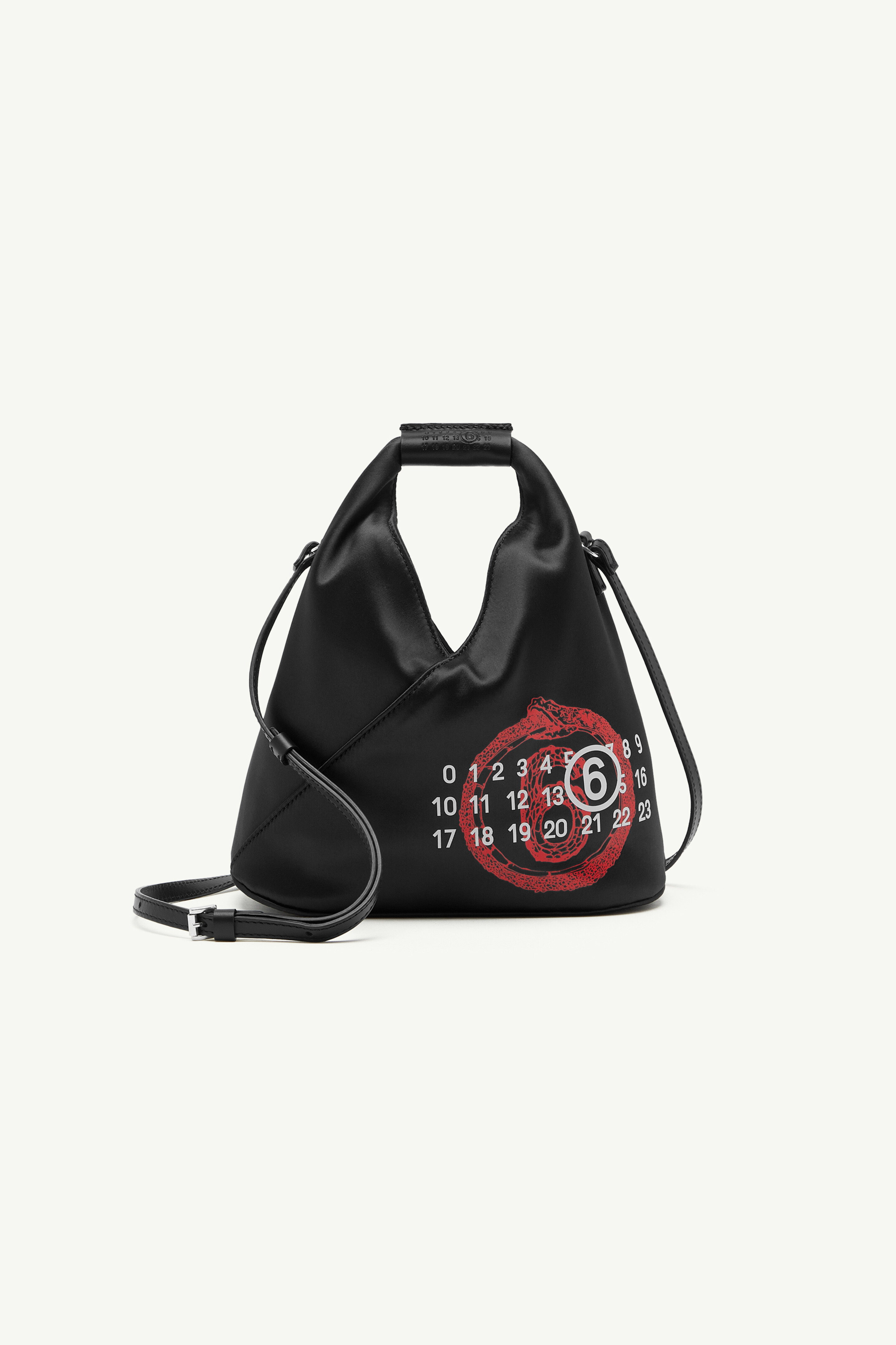 Year of the Snake Japanese Bag Crossbody