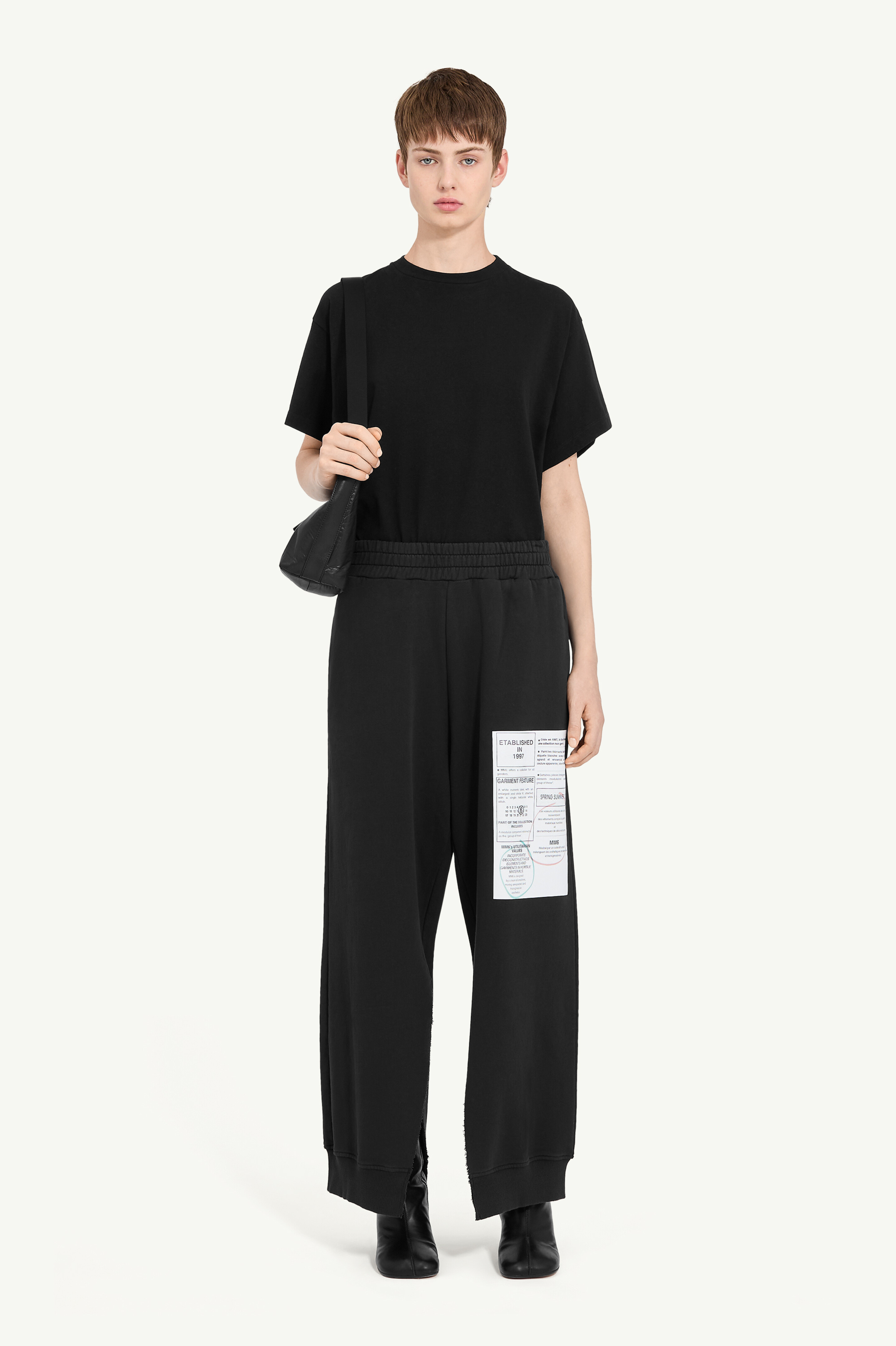 Sweat trousers