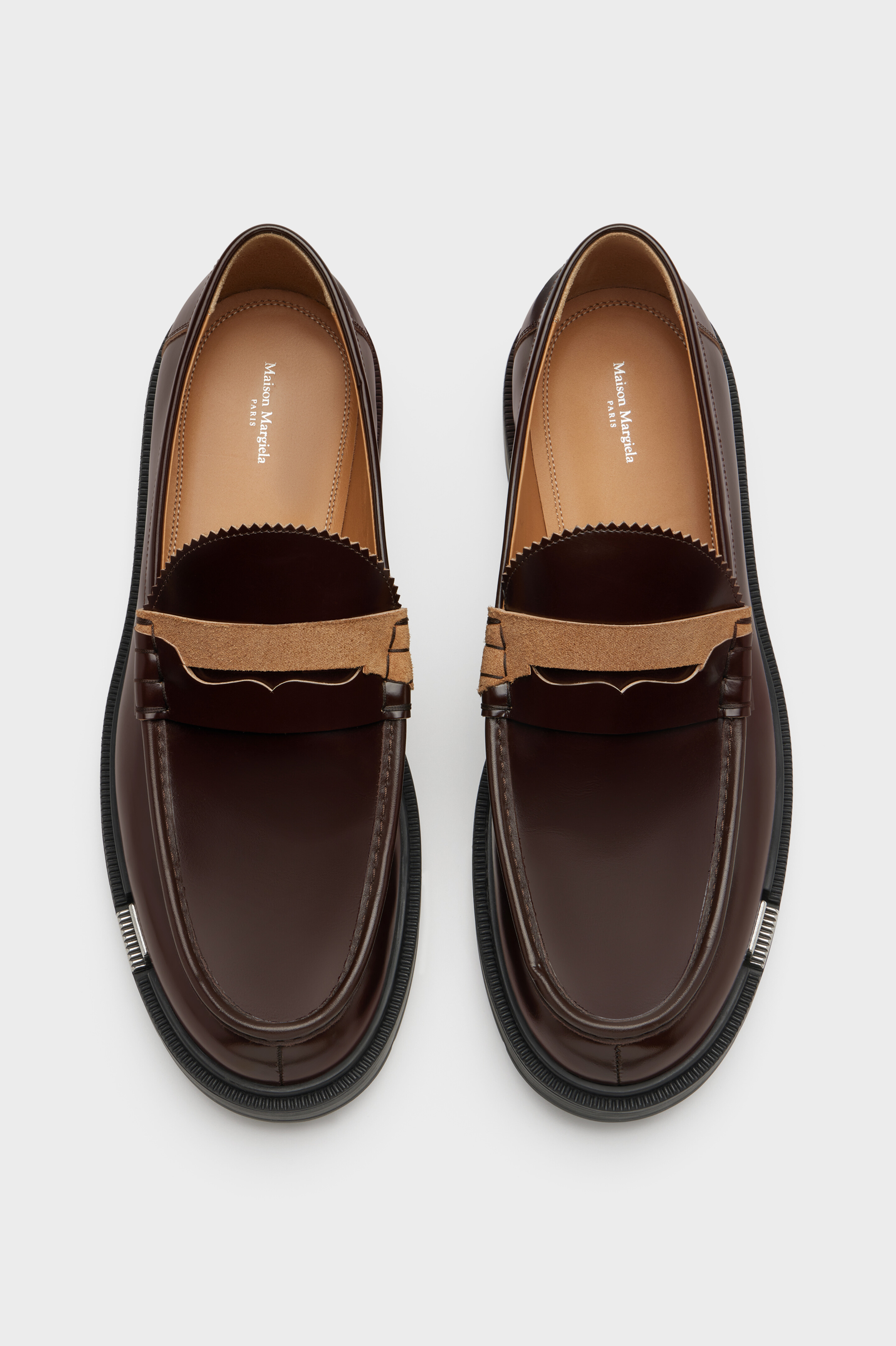 DECORTIQUE LOAFER