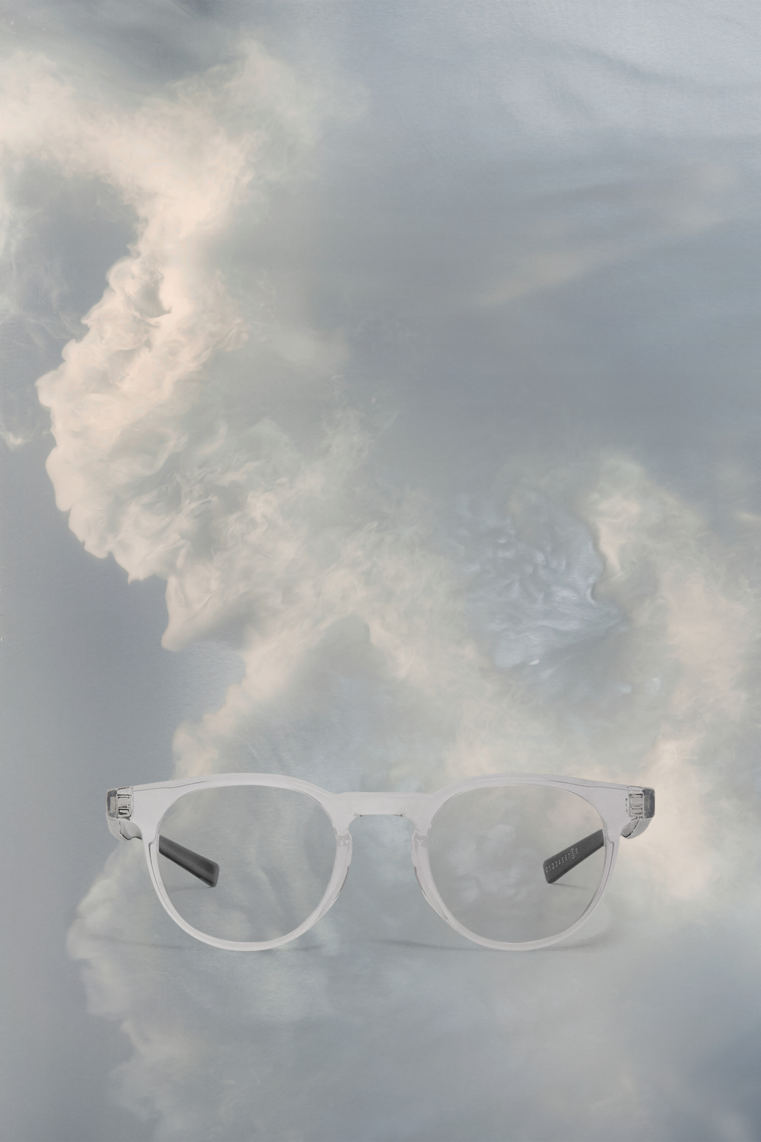 MM X Gentle Monster MM009