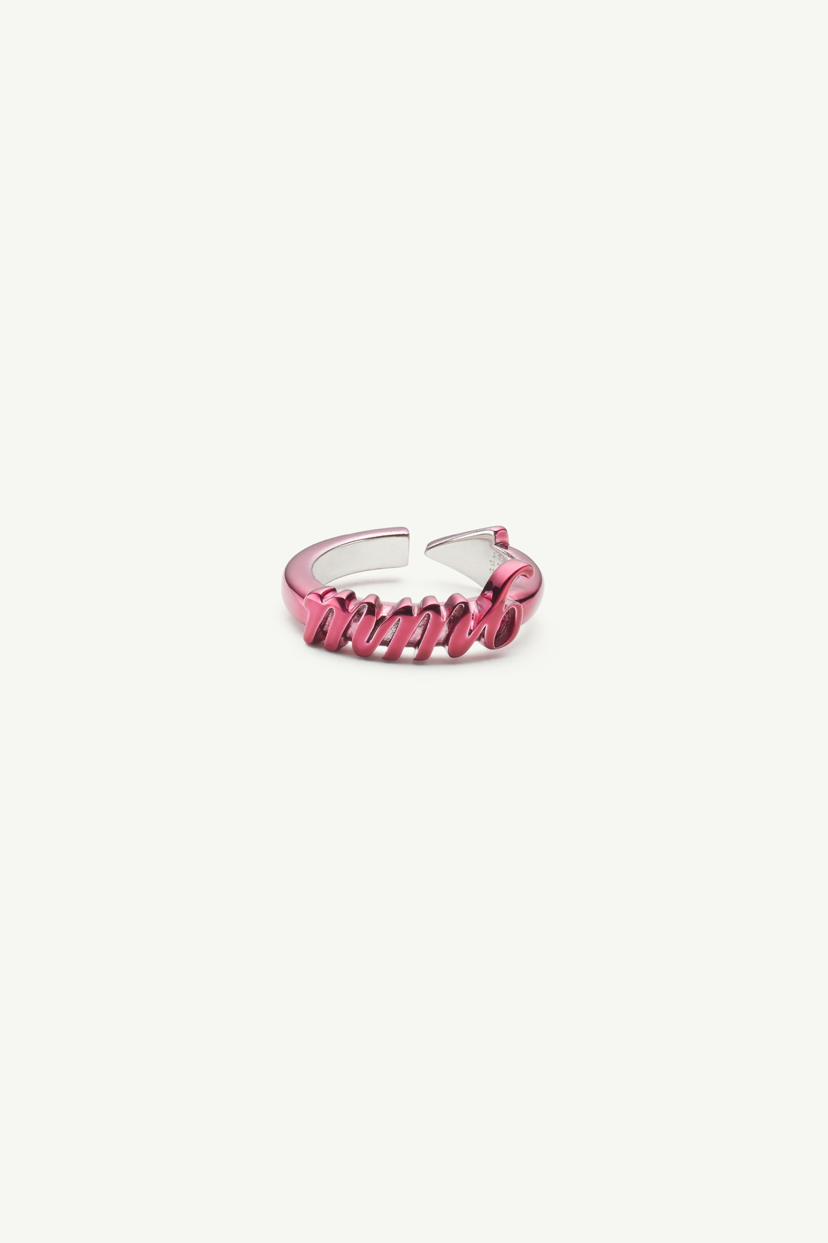 ENJOY MM6 ring