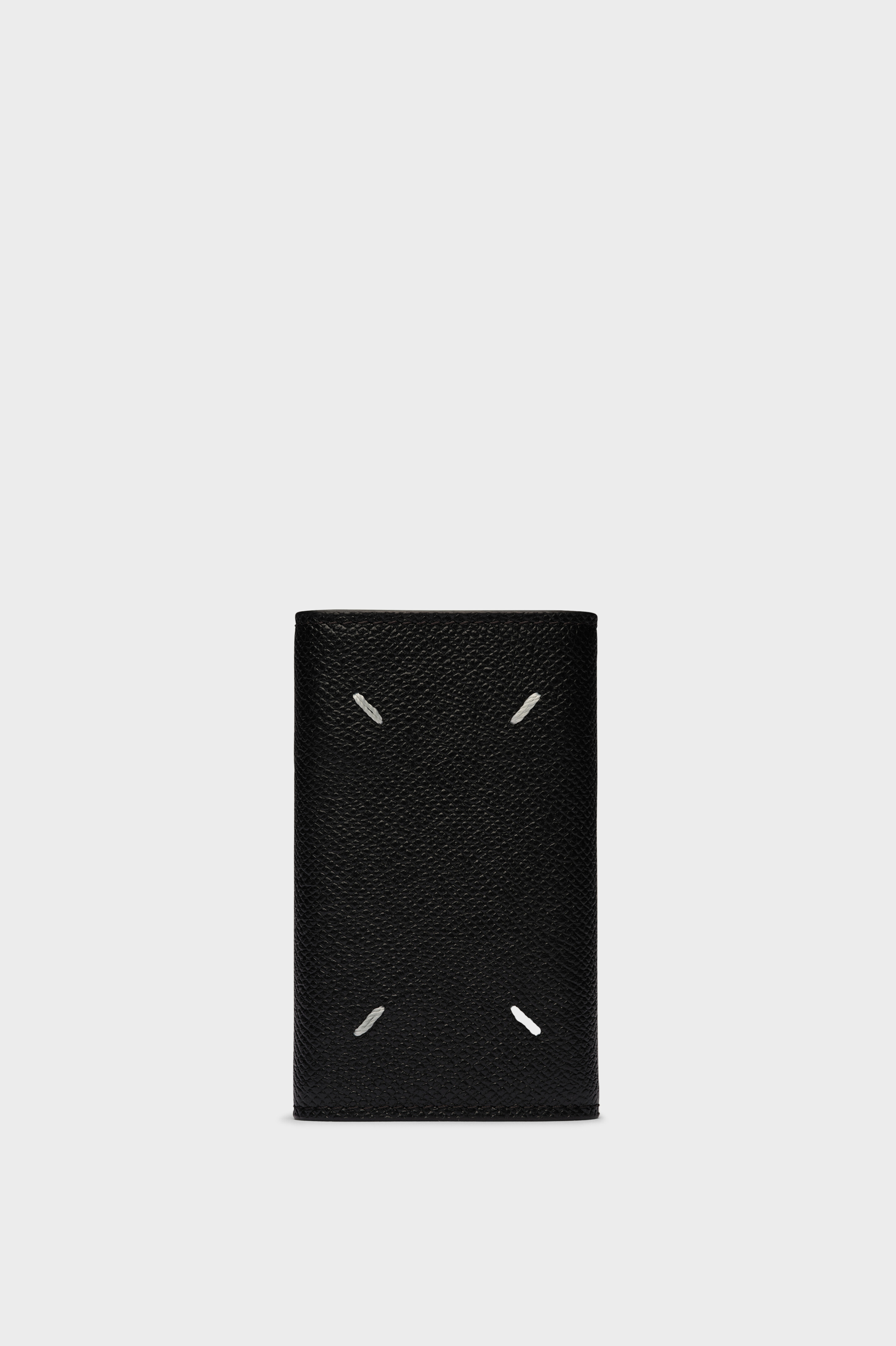 Key chain wallet