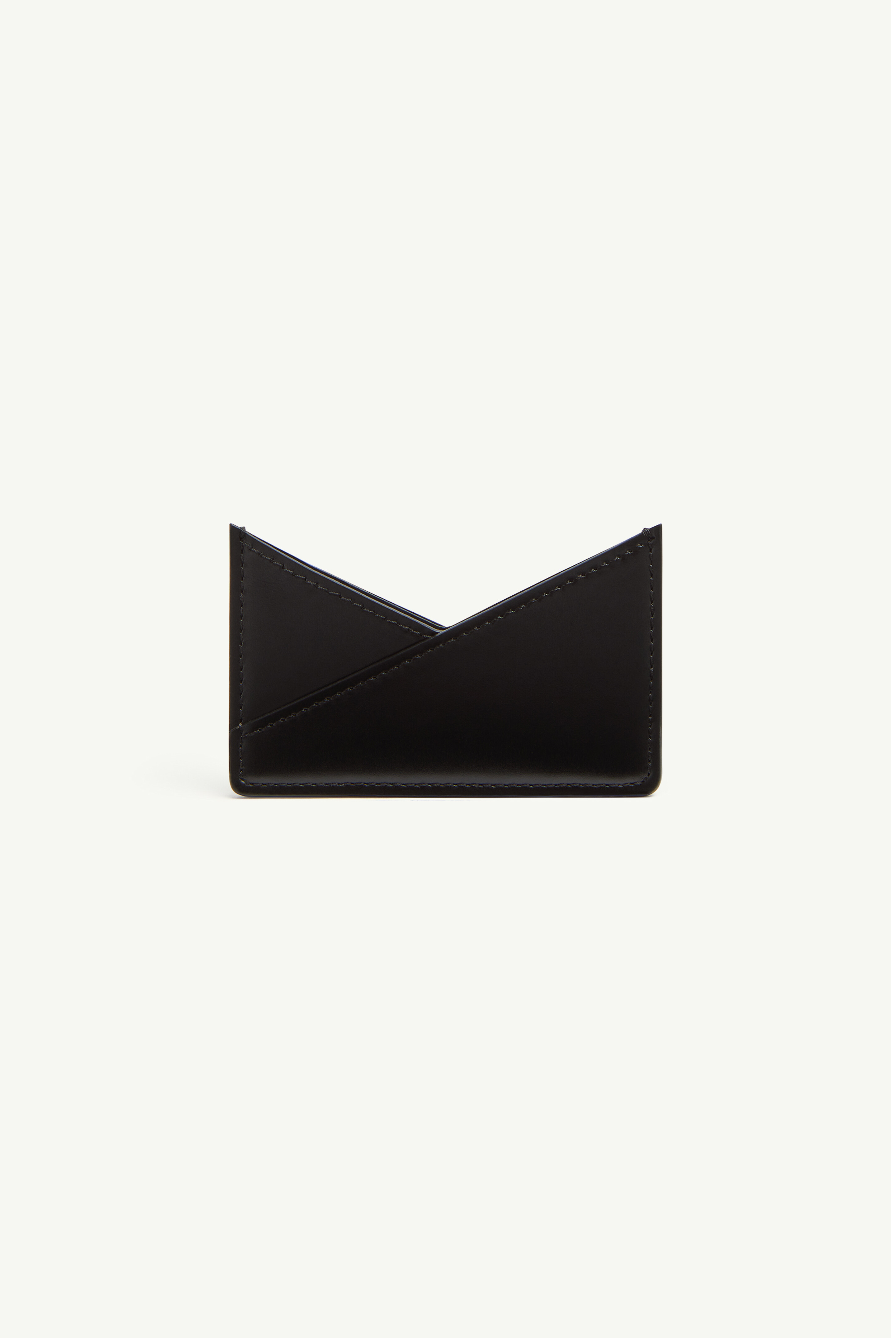 Japanese 6 card holder
