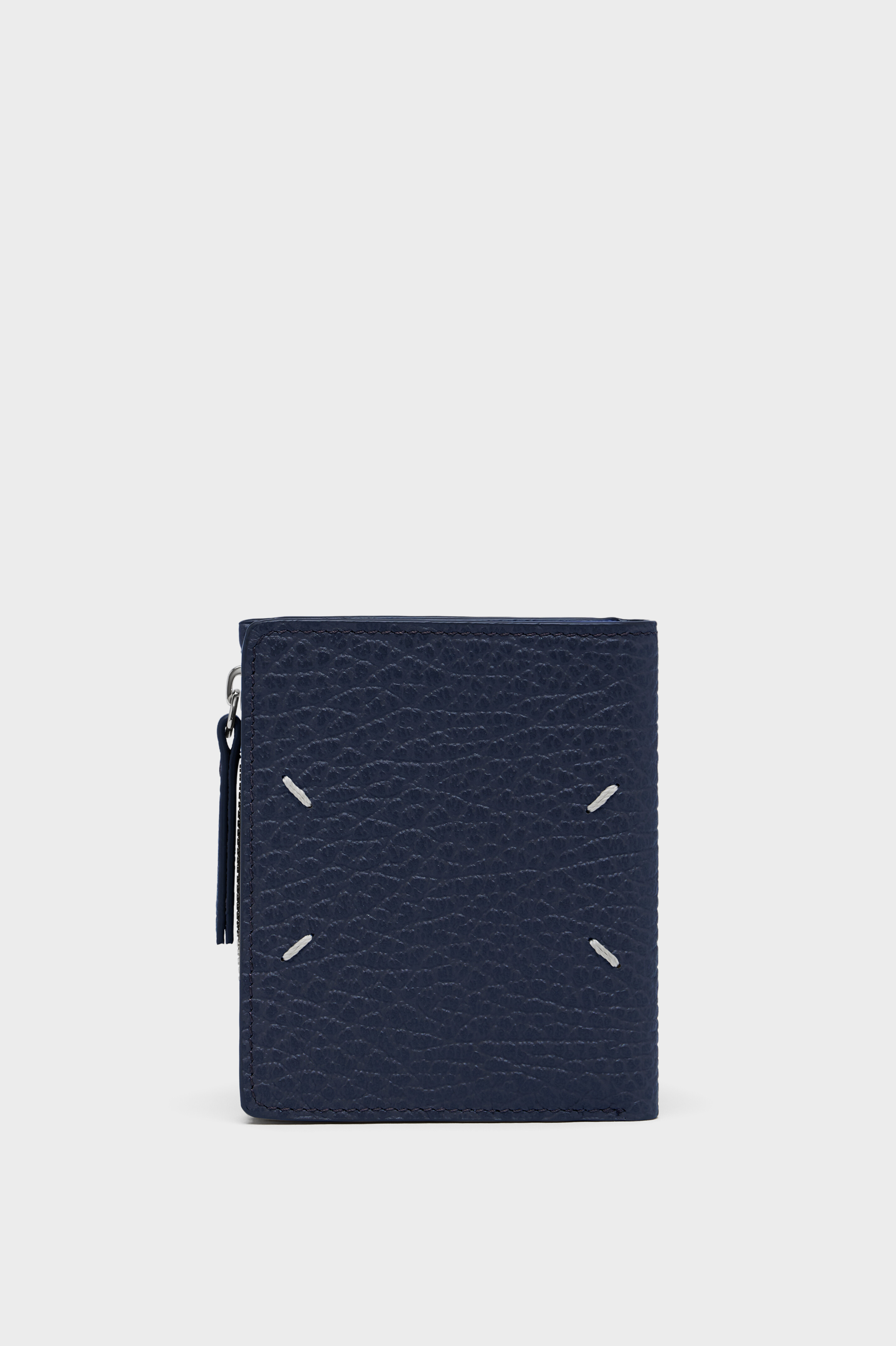 Four Stitches Wallet Small