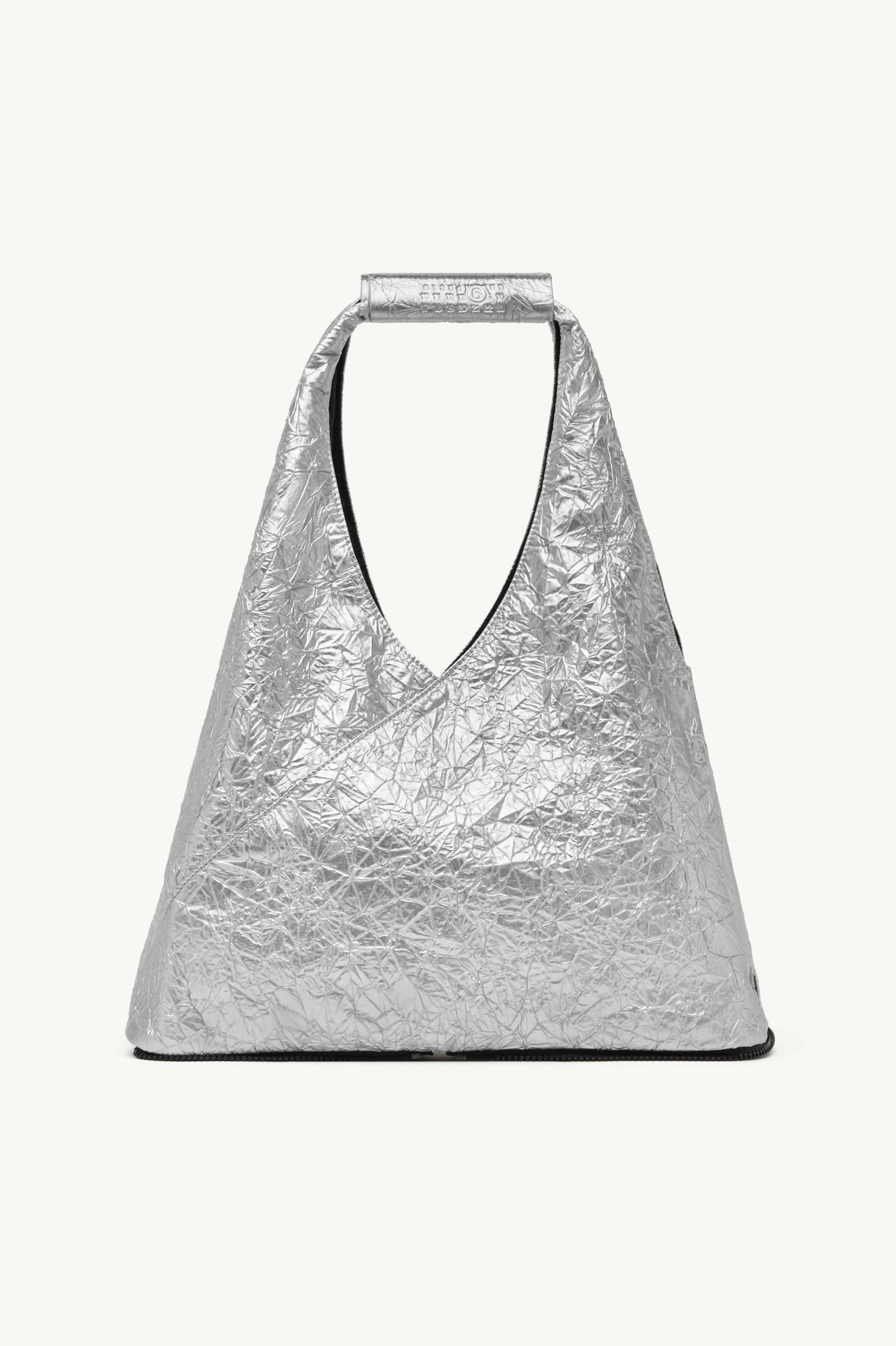 Japanese Bag Zip Pouch