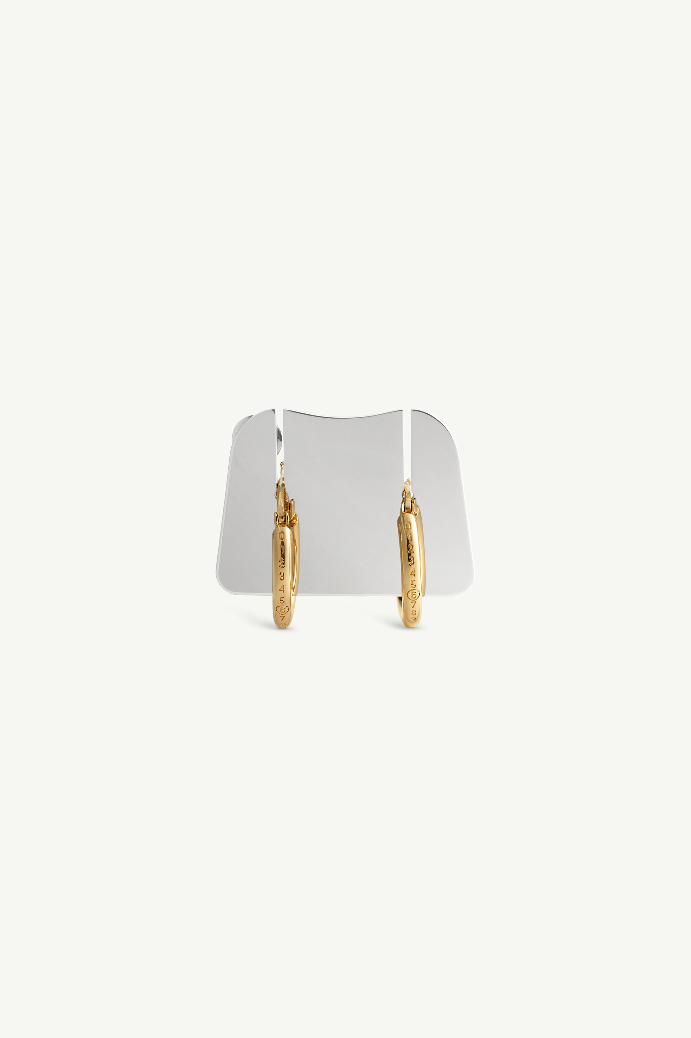 Vitrine Earring