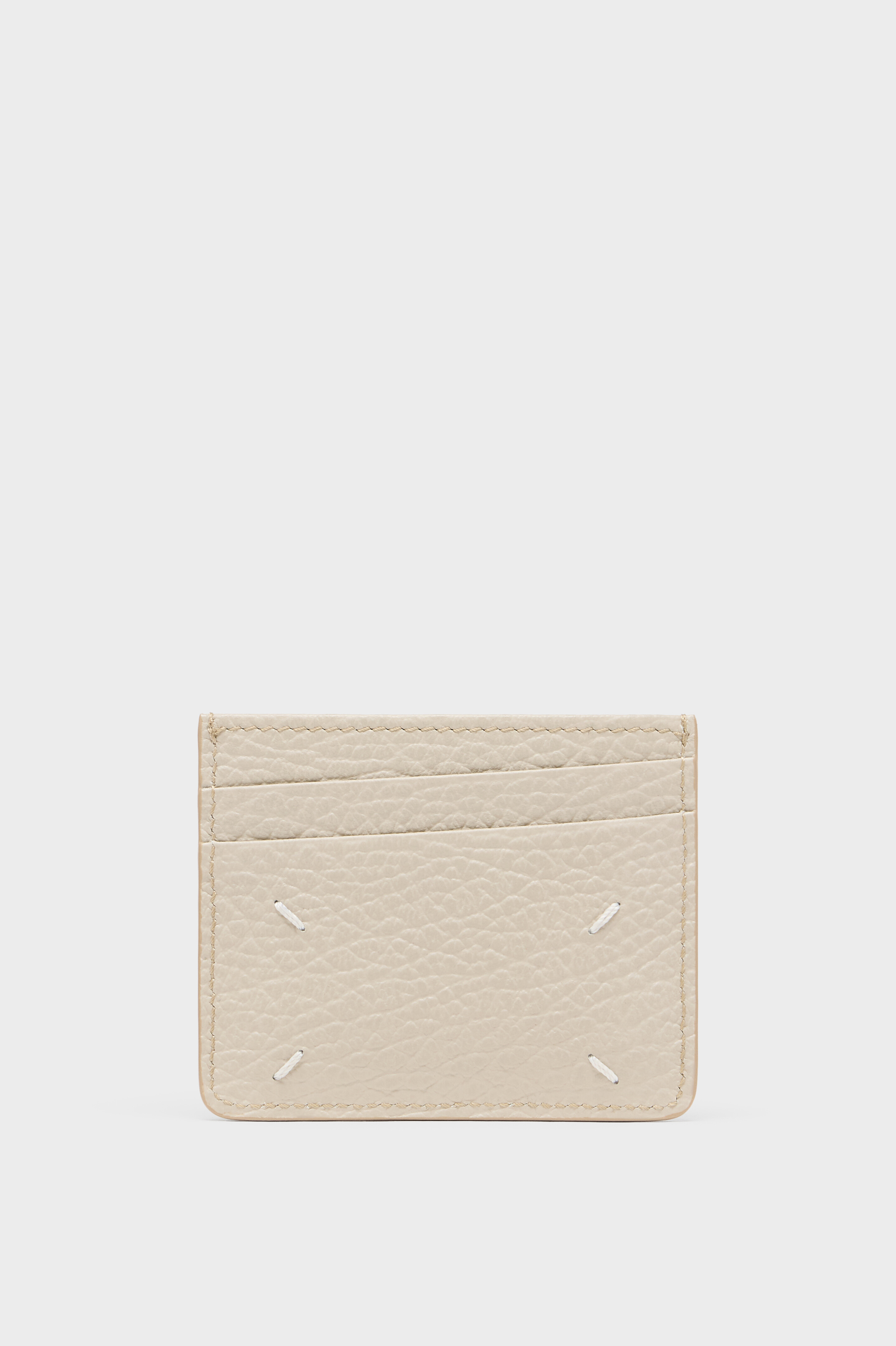 Porte-cartes Four stitches