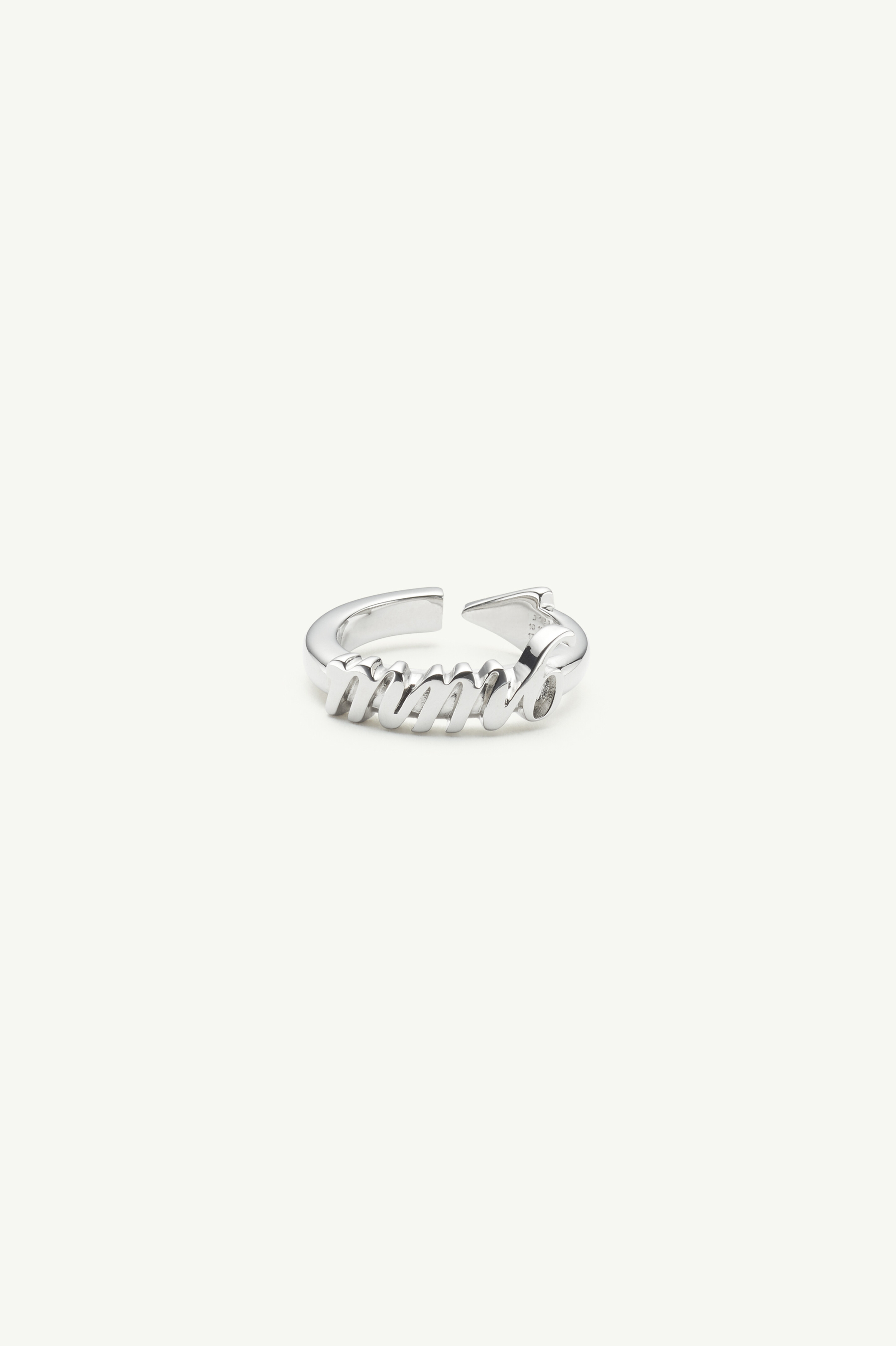 ENJOY MM6 ring
