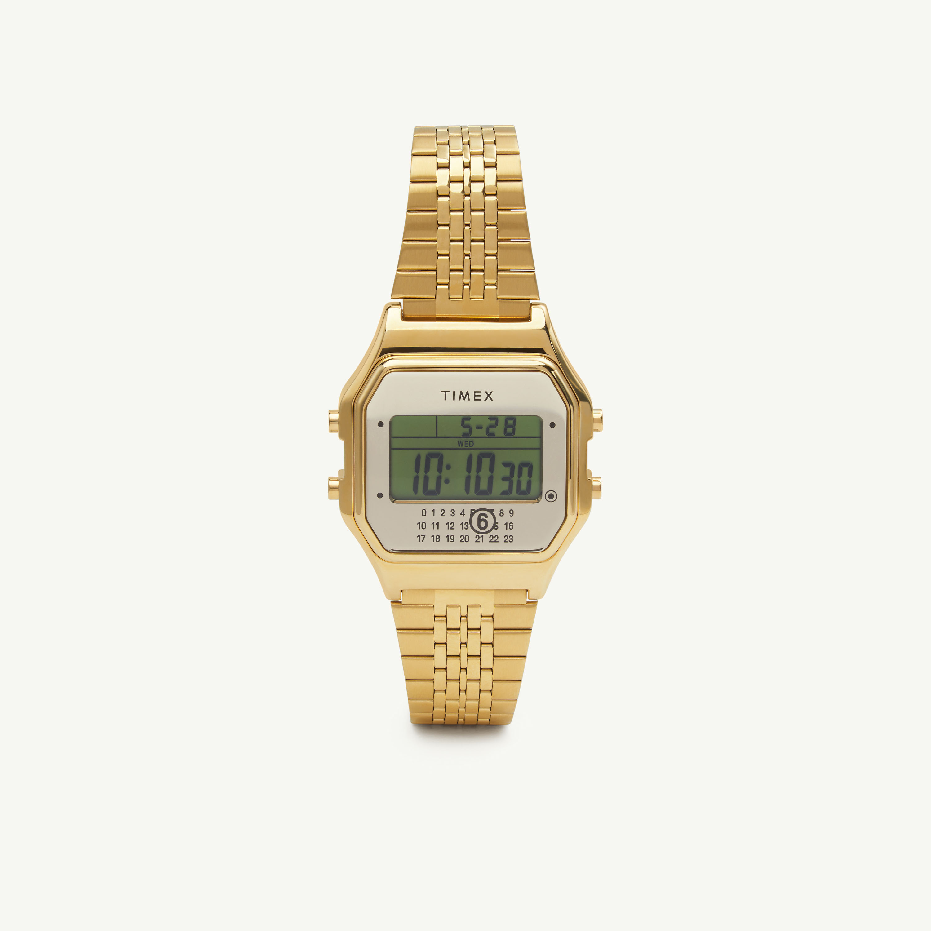 MM6 Maison Margiela x Timex T80 腕時計 美品 $_57.JPG?set_id=880000500F