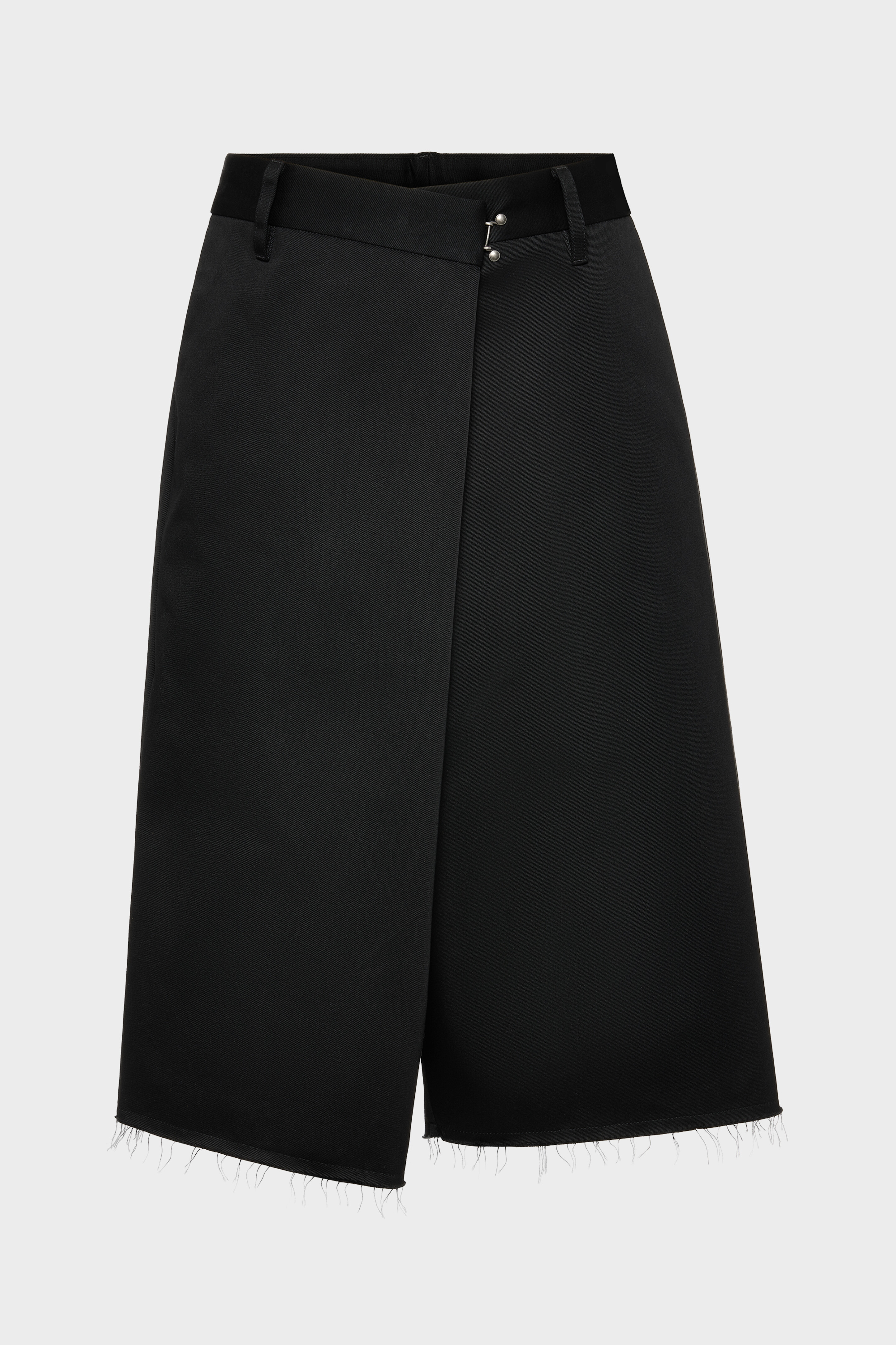 Wrap Shorts