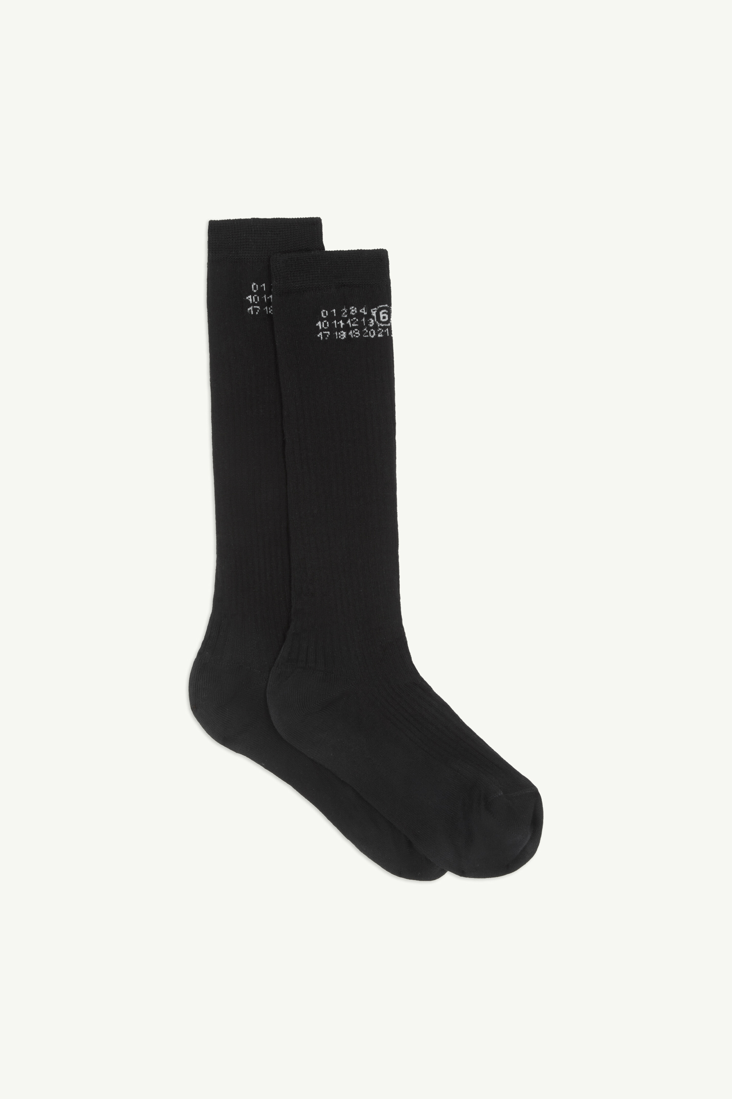 Chaussettes hautes