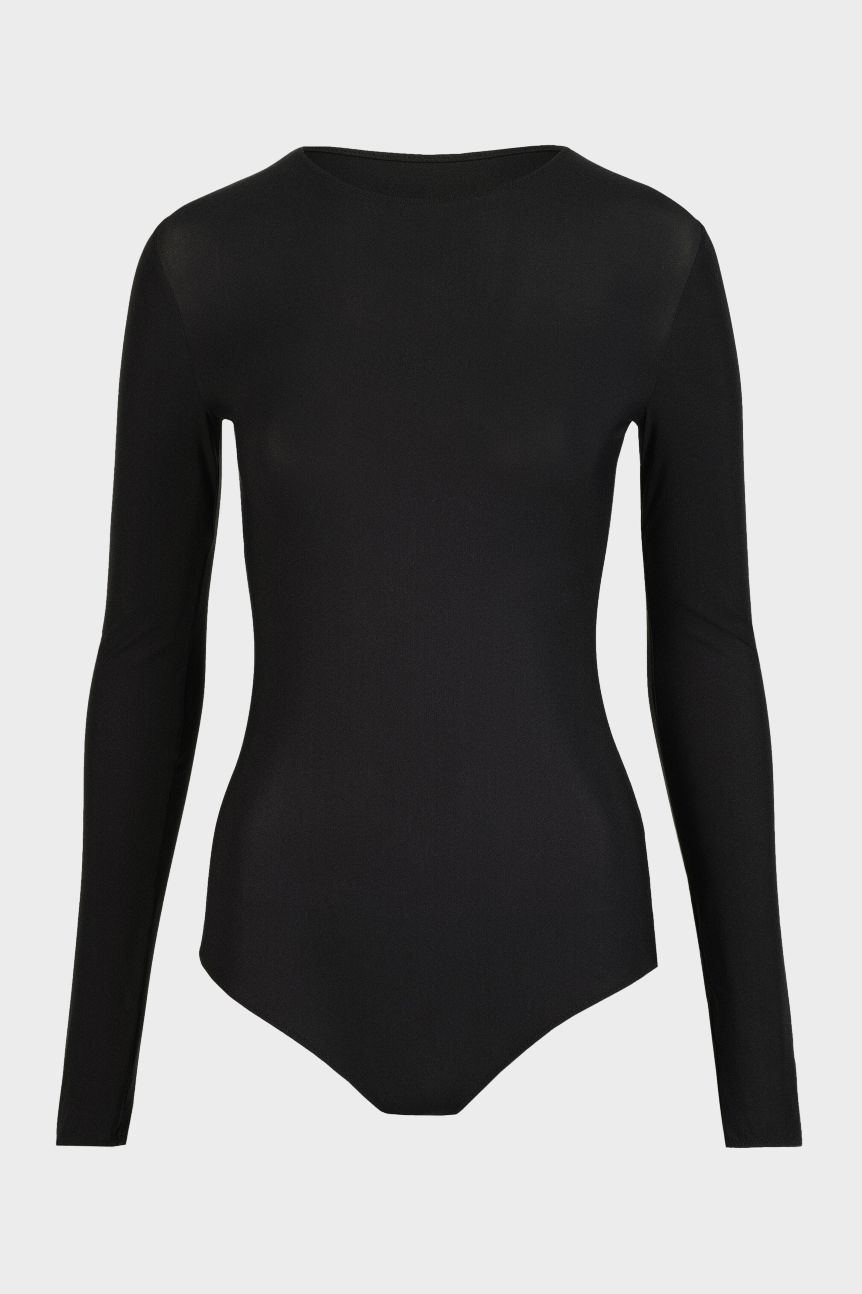 Technical jersey bodysuit