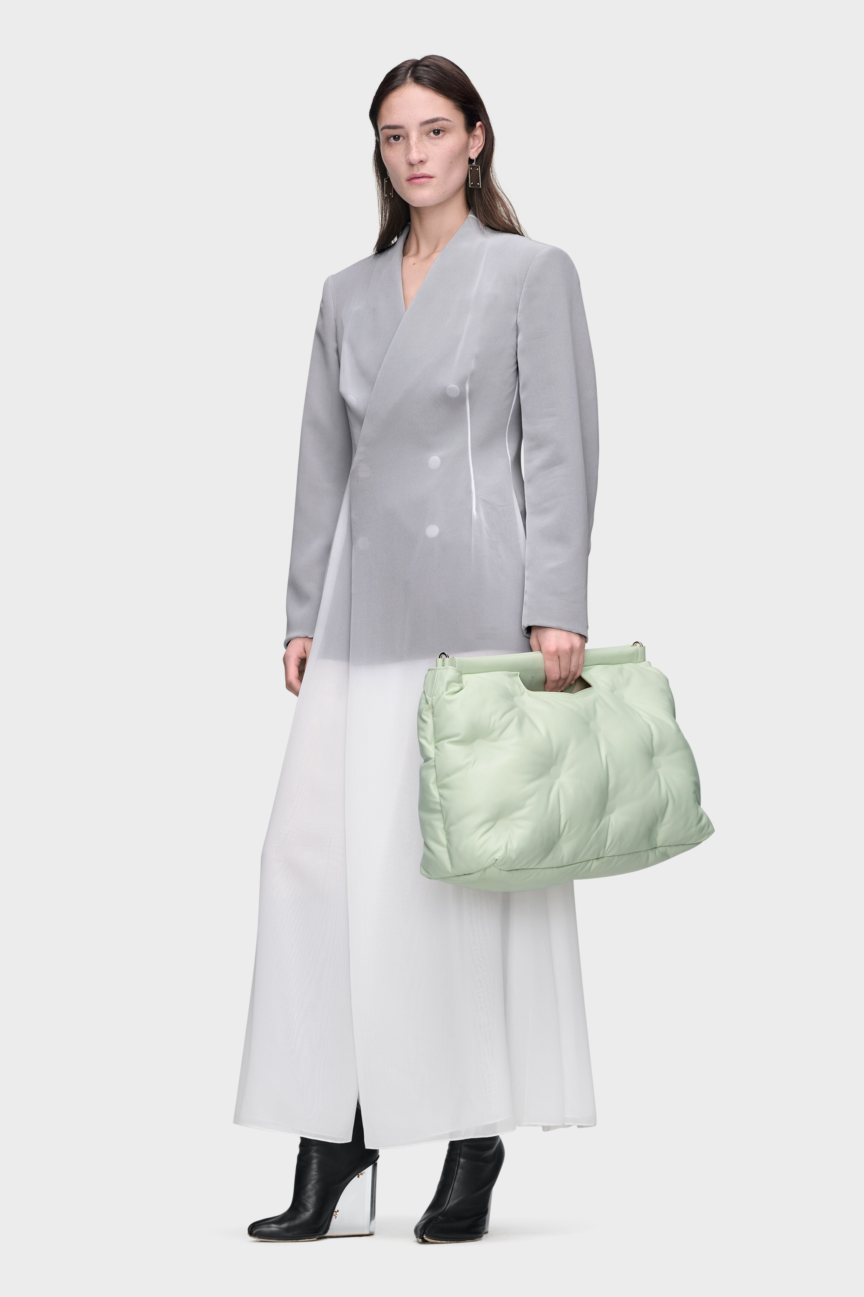 GLAM SLAM CLASSIQUE LARGE | Maison Margiela
