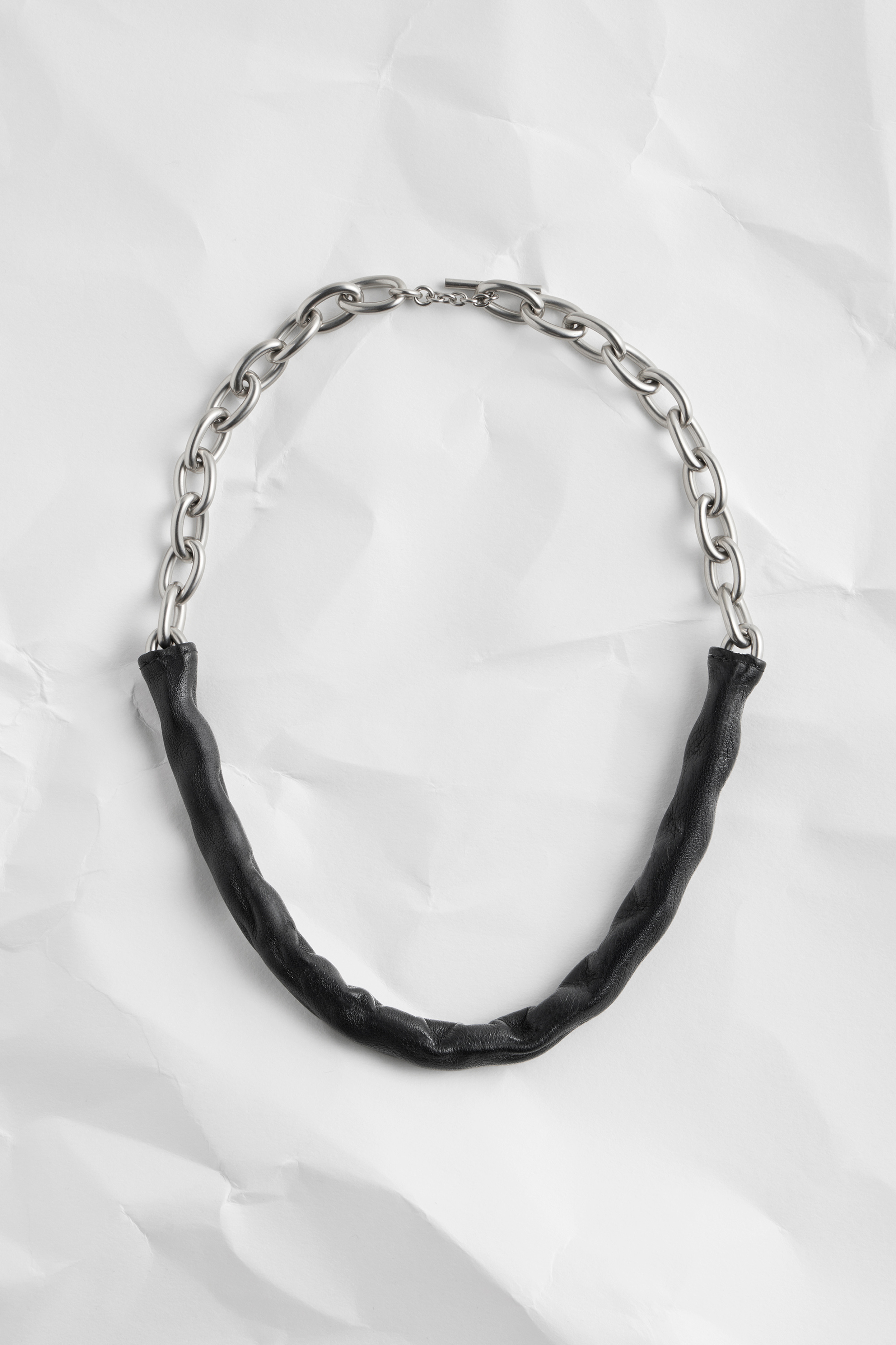 Link Small Chain Bracelet