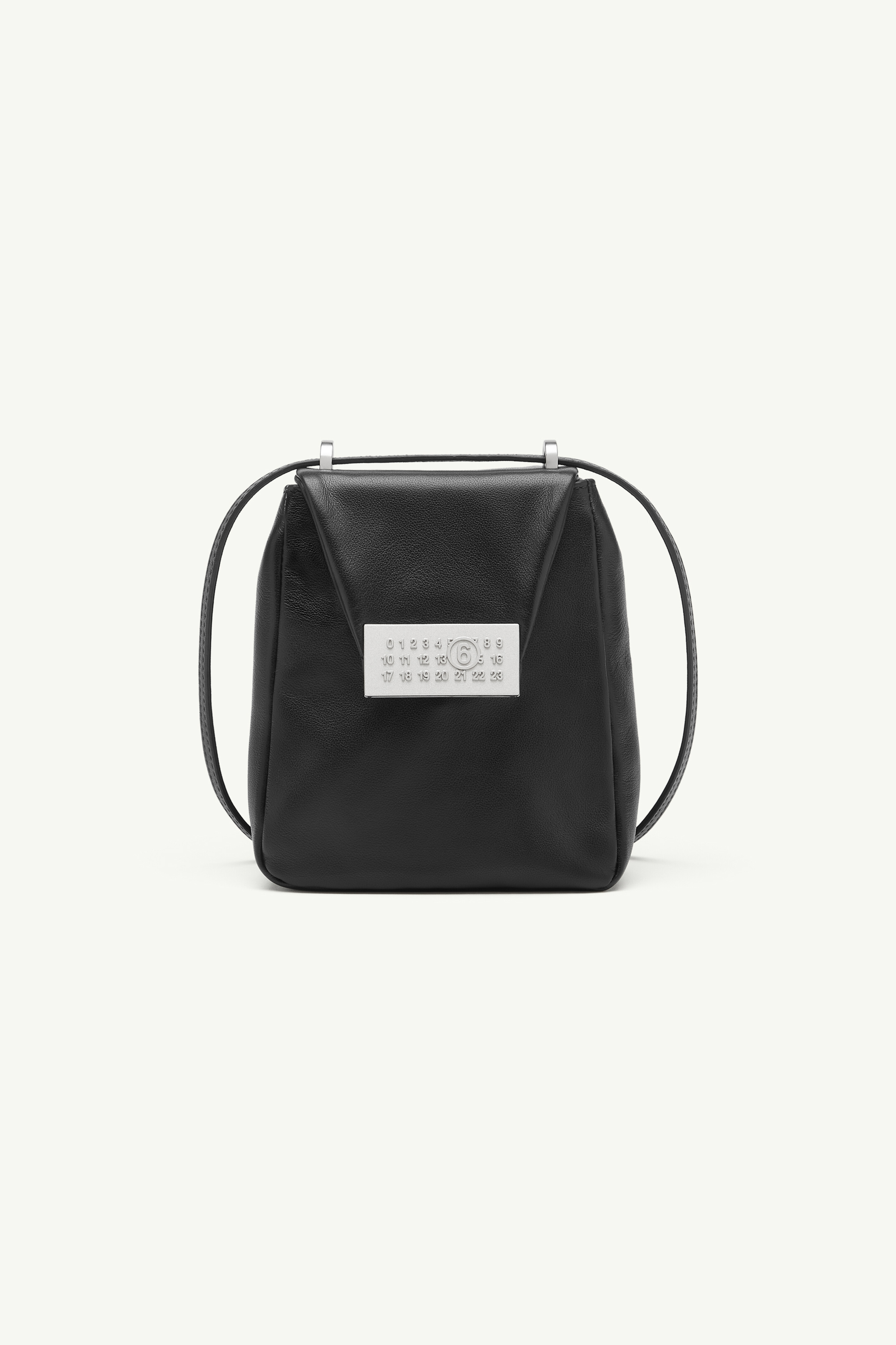 Numeric crossbody bag small