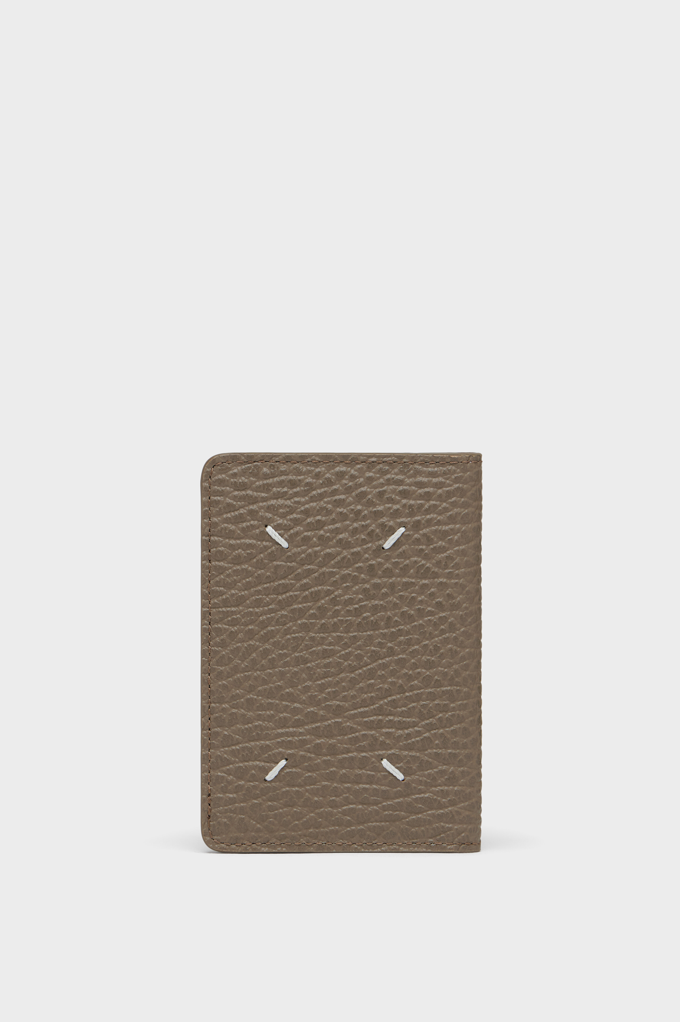 Four Stitches Card Holder