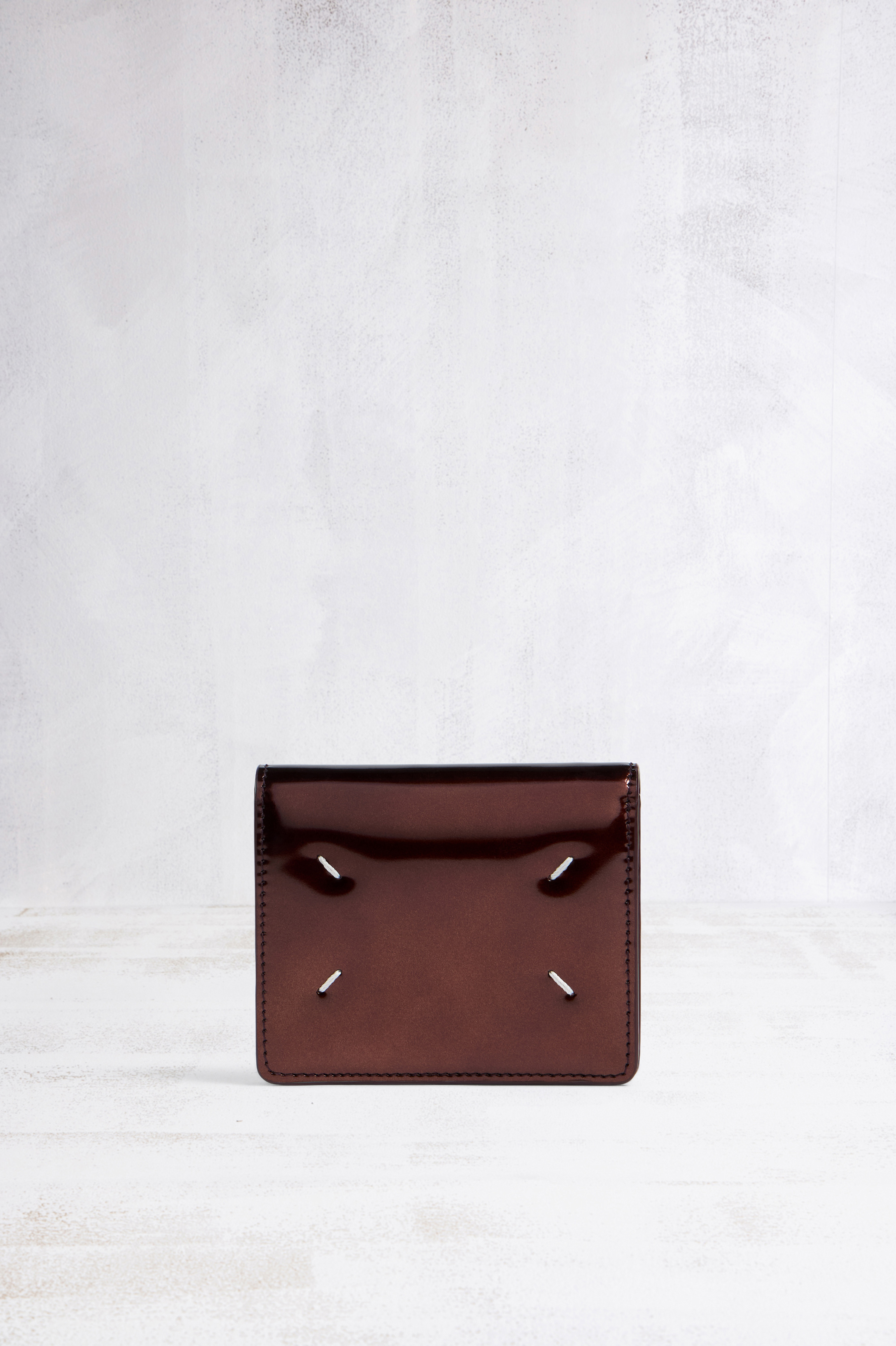 Four Stitches Wallet