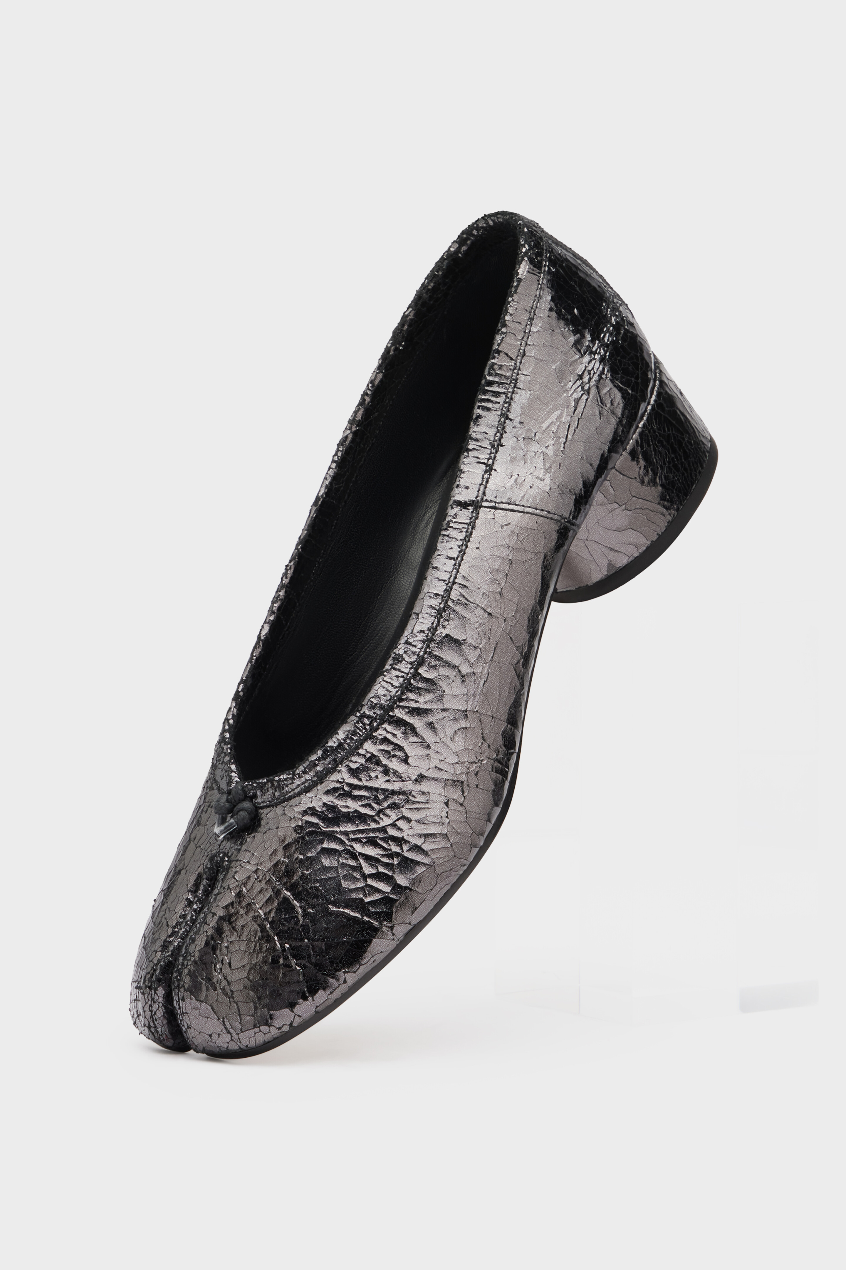 Tabi Broken Mirror New Ballerinas