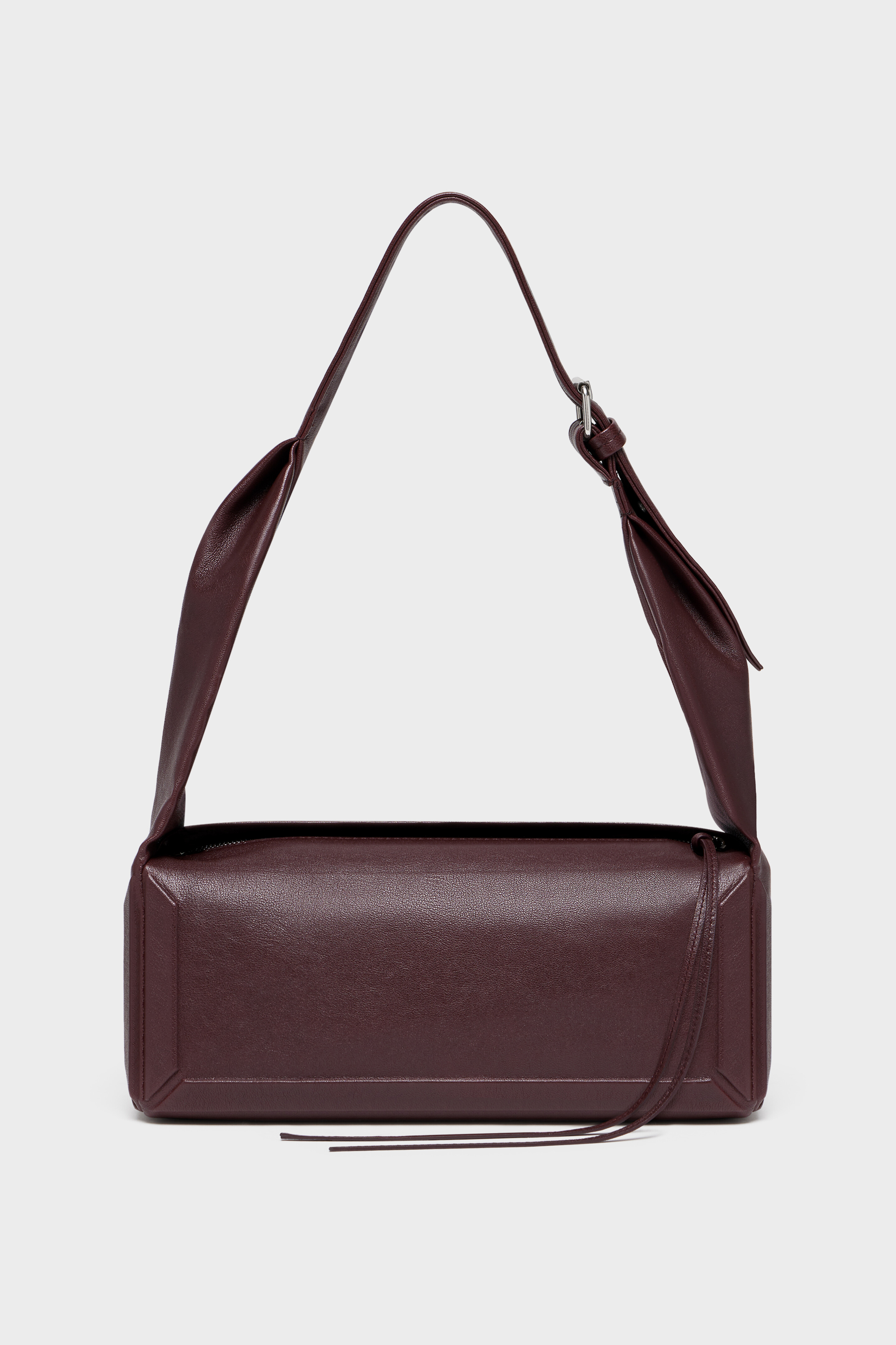 Box Bag East West Medium