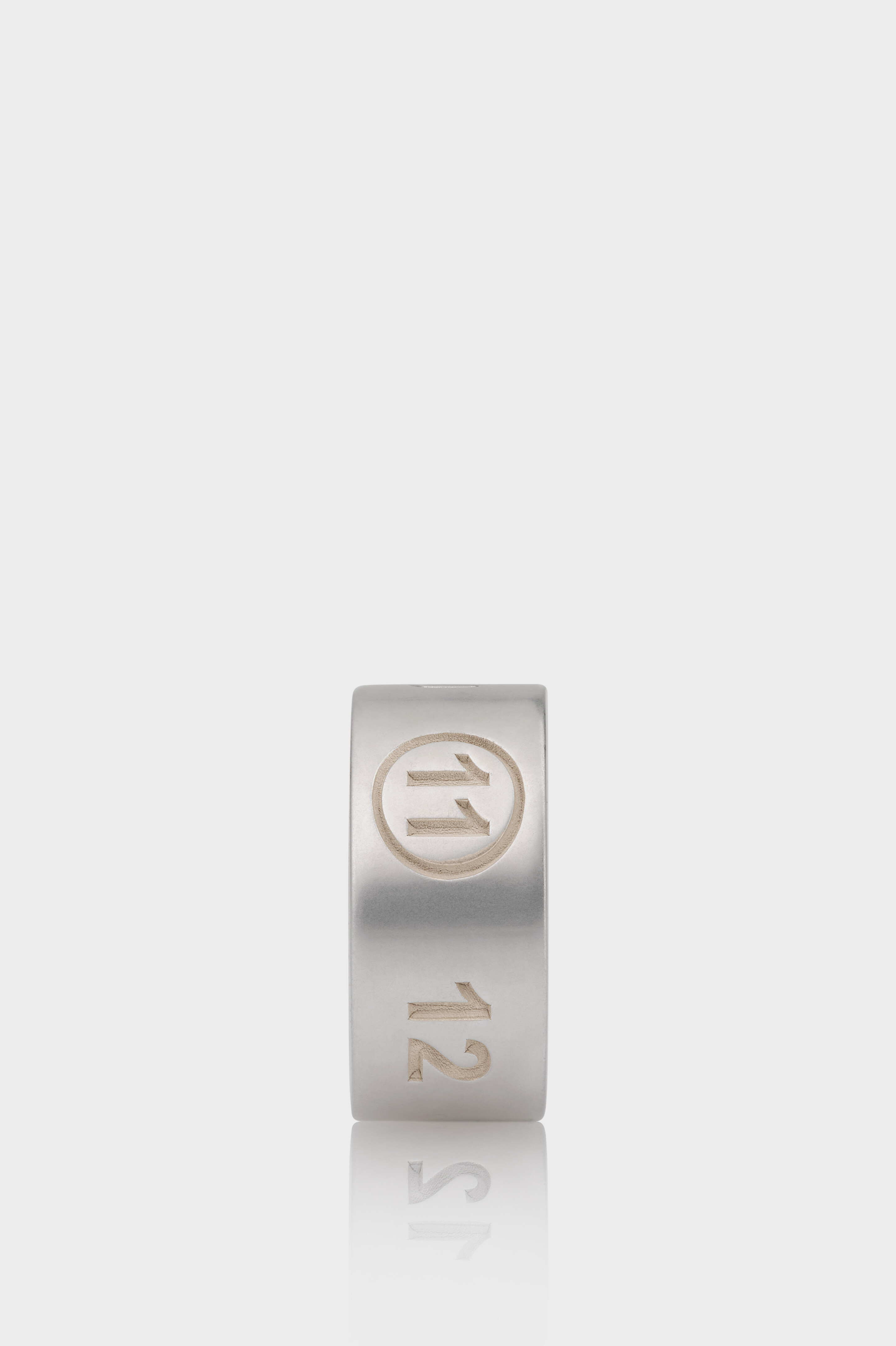 Numerical 이어 커프