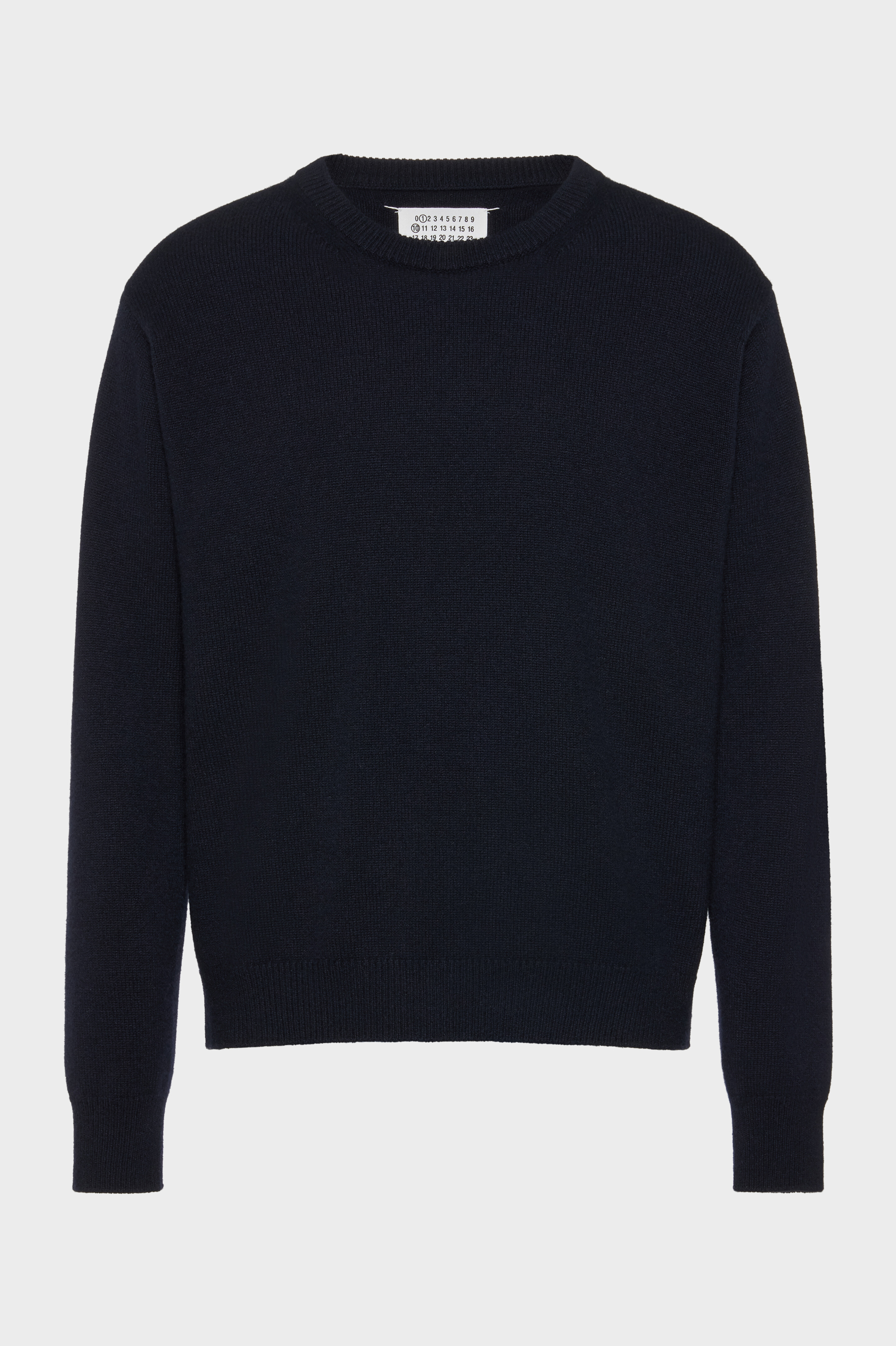 Maglione in cashmere
