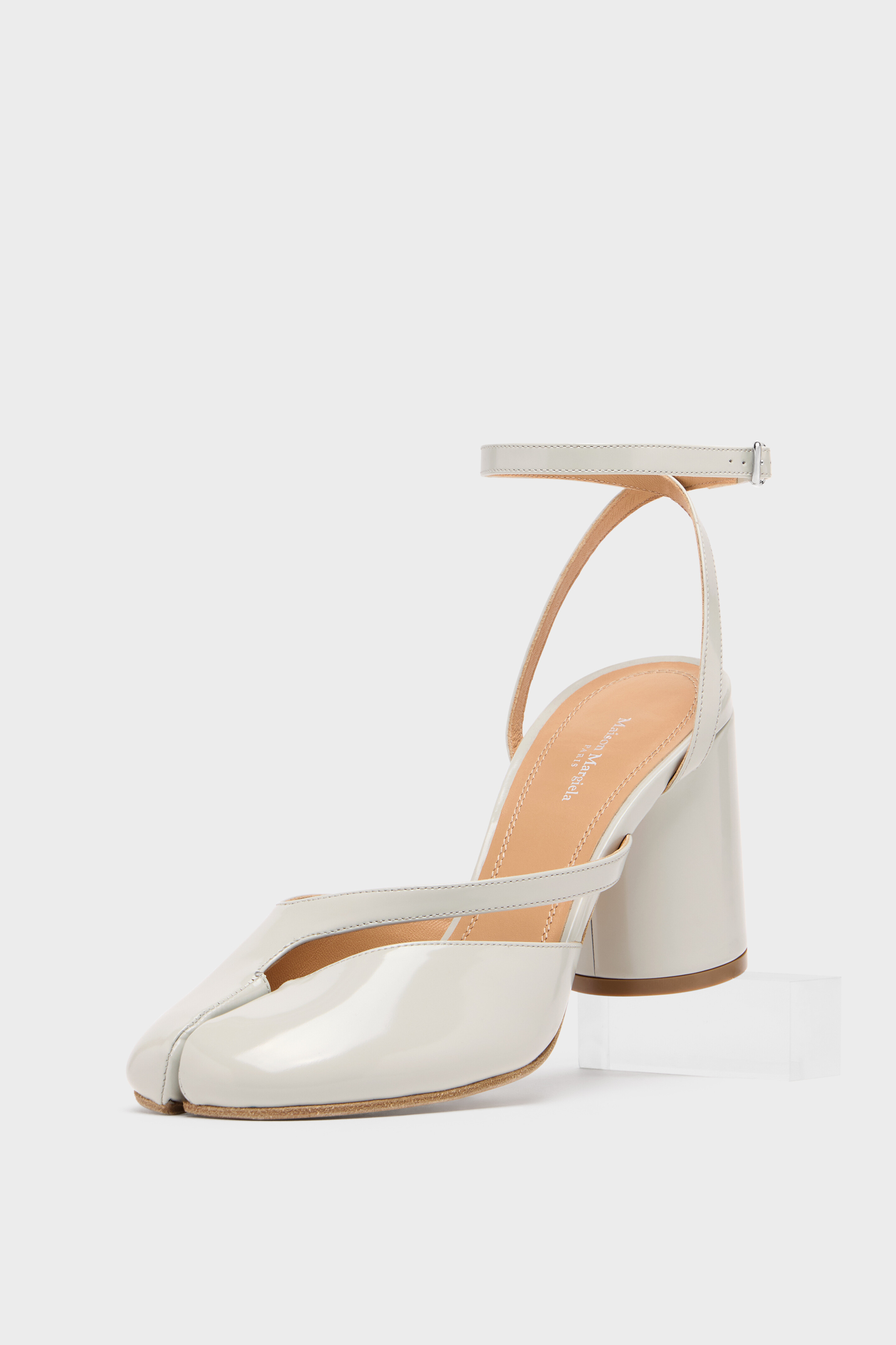 Tabi Sandal Pump