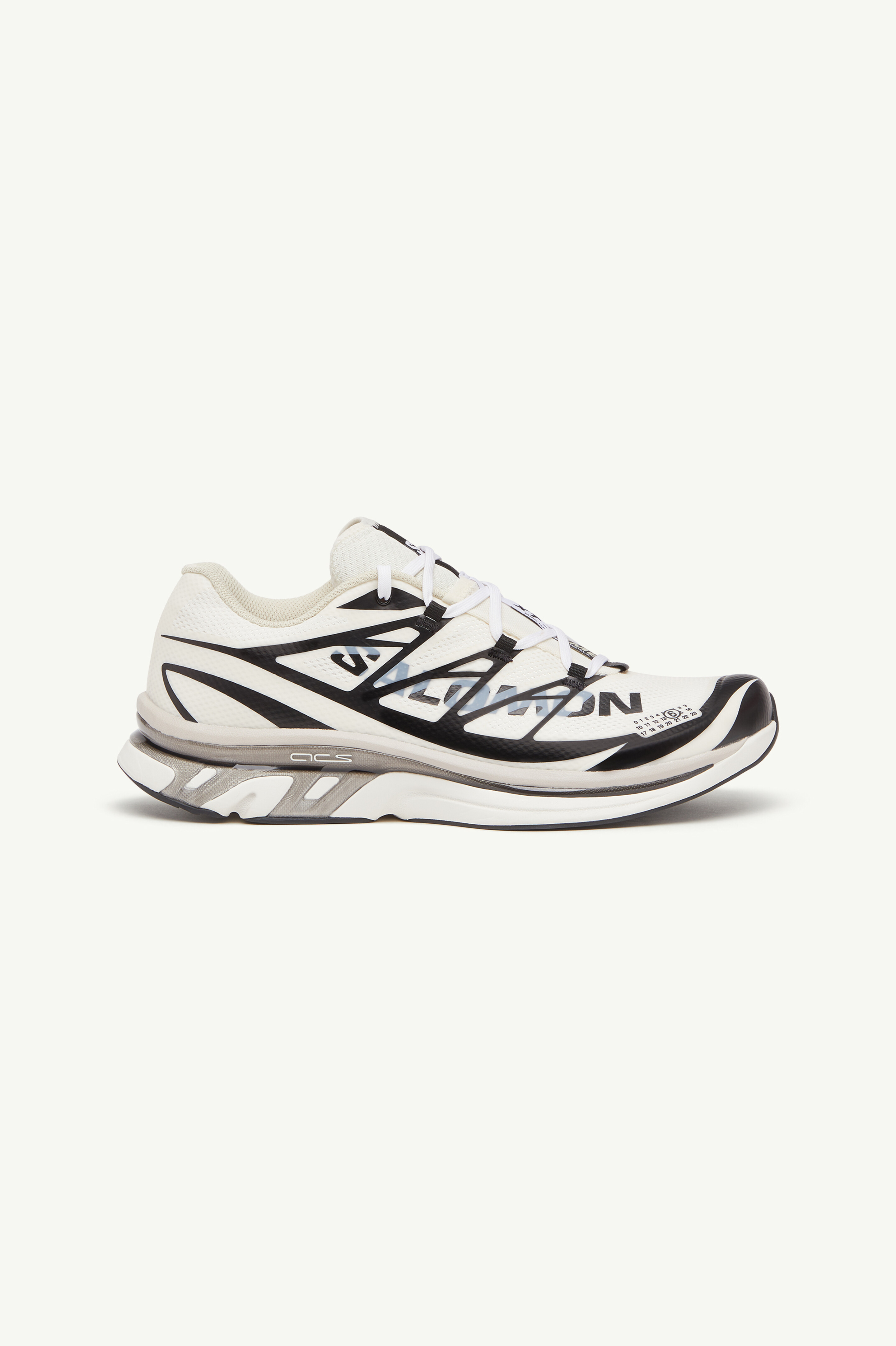 MM6 x Salomon XT sneaker