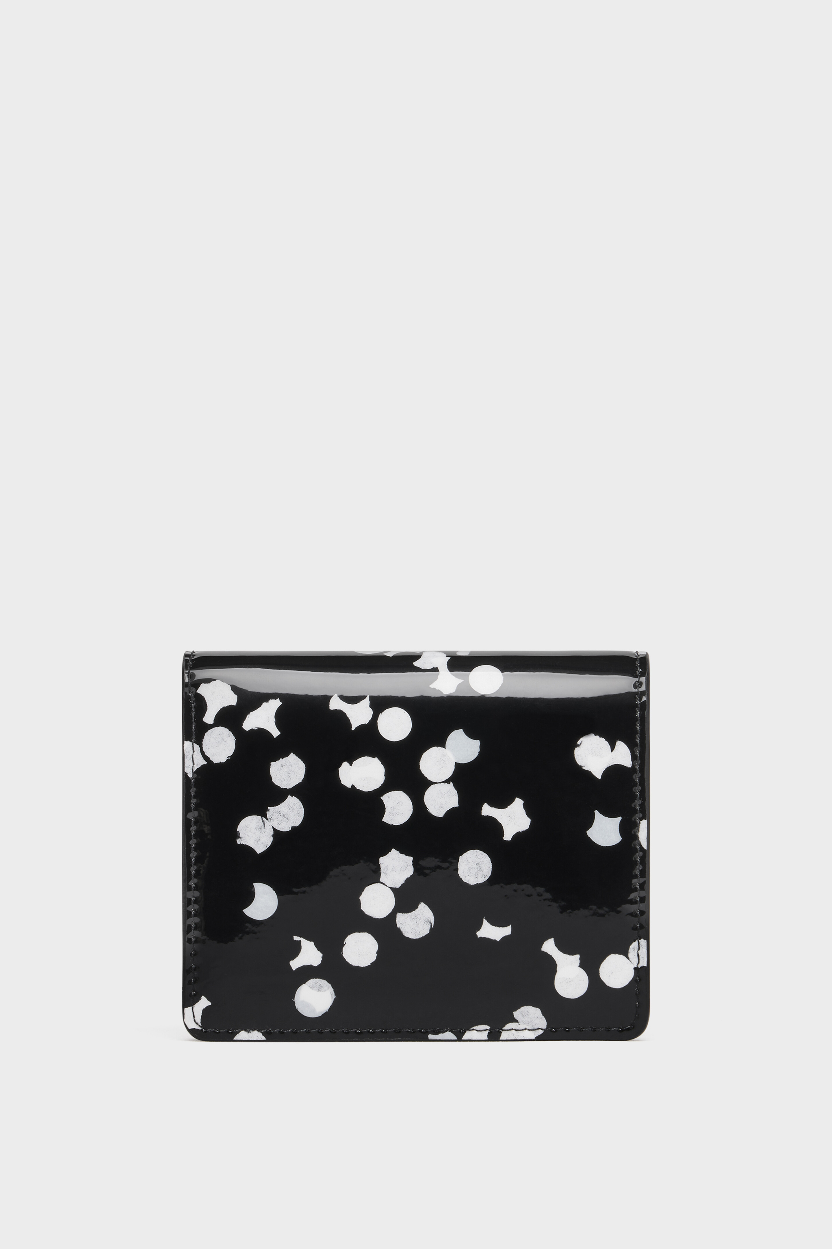 Clip Wallet