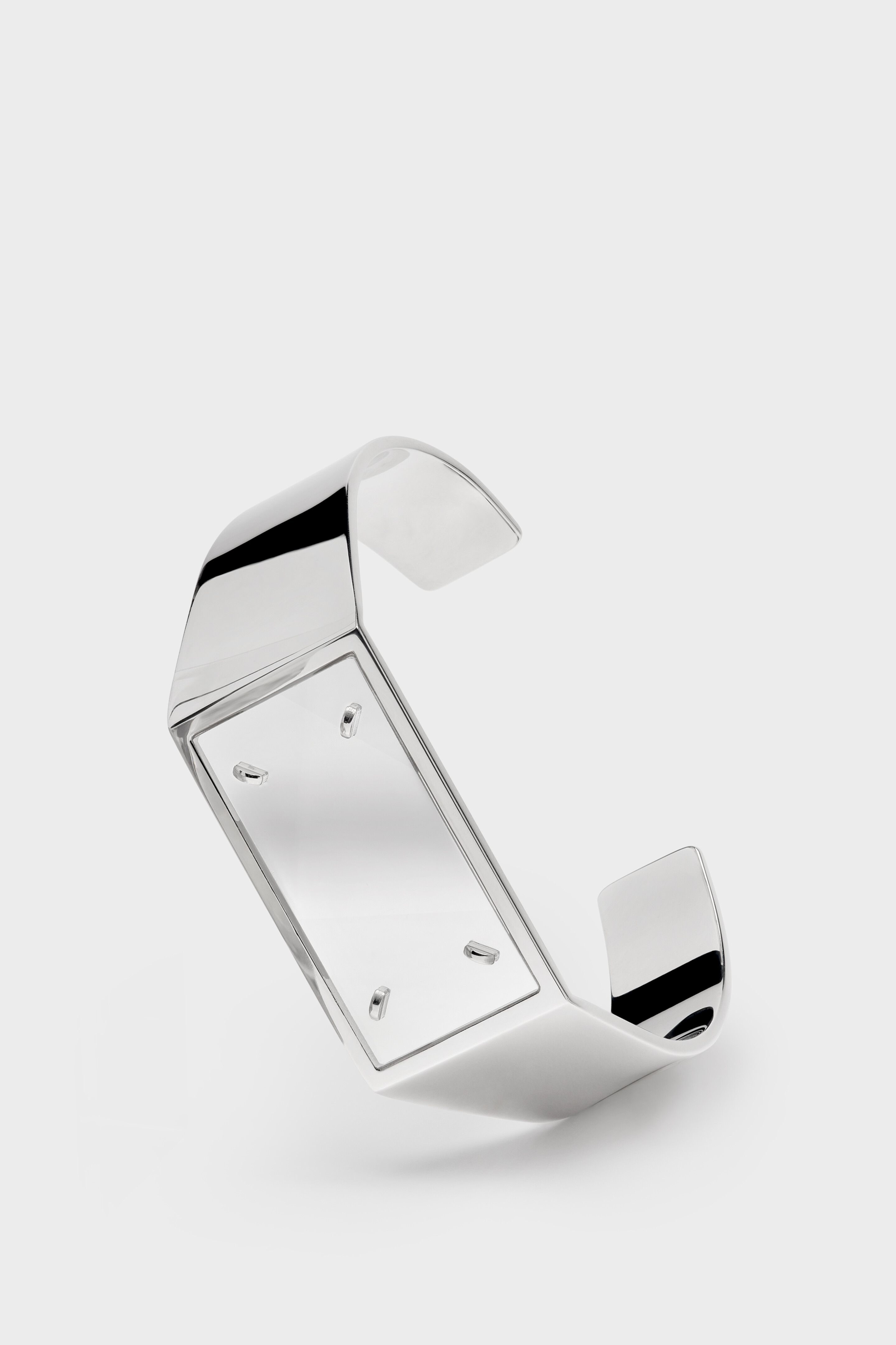 Four Stitches Bracelet